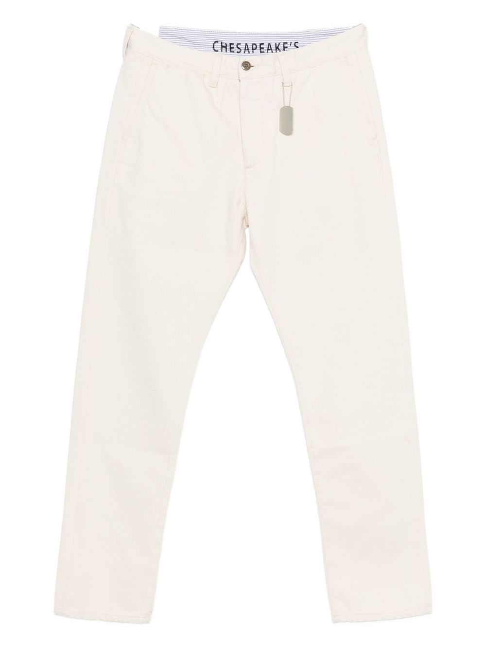 Chesapeake's Refined Trousers for Men