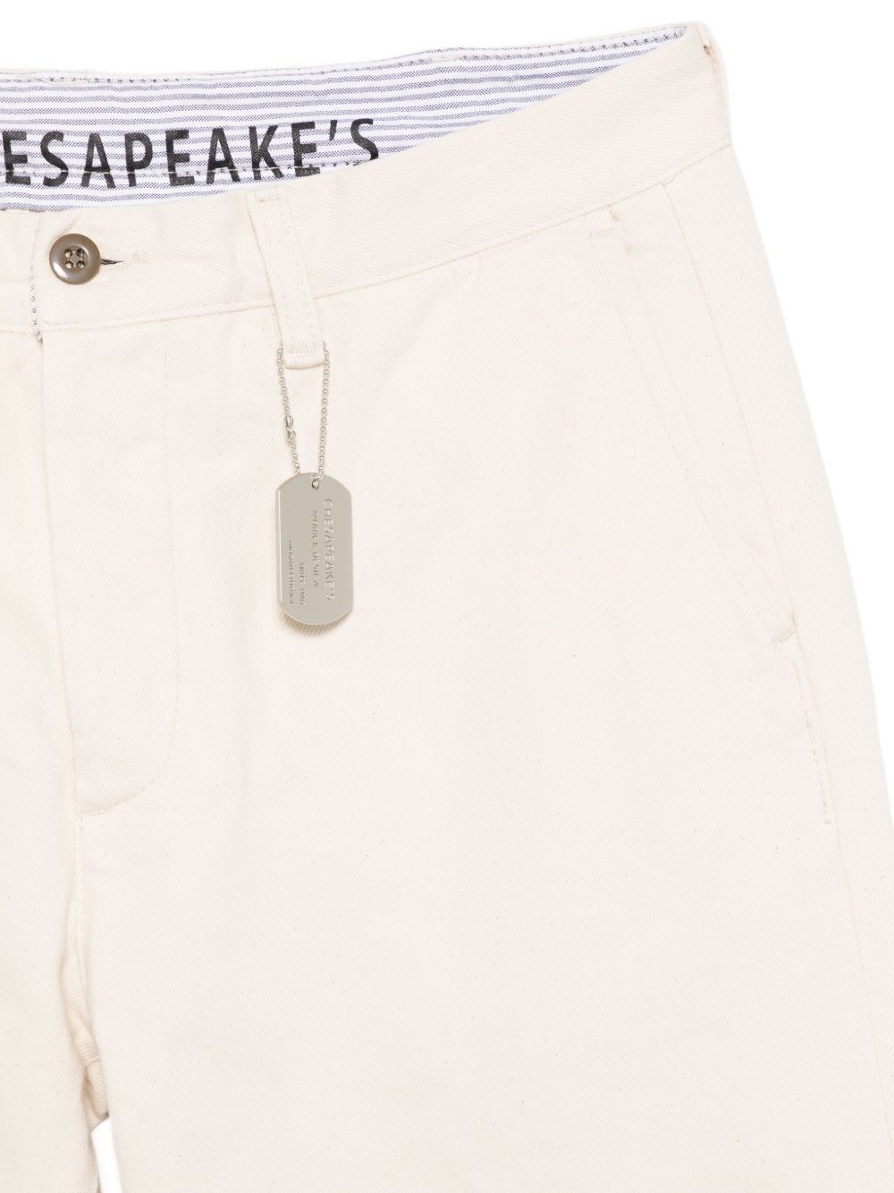 Chesapeake's Refined Trousers for Men