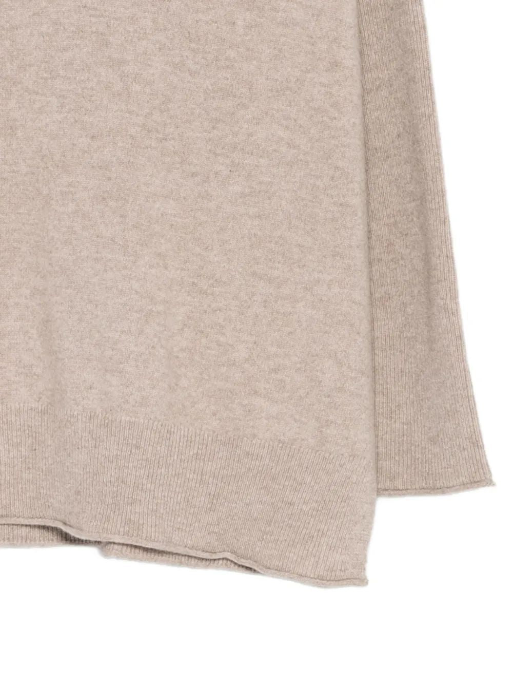 ABSOLUT CASHMERE Wool Heather T-Shirt for Women