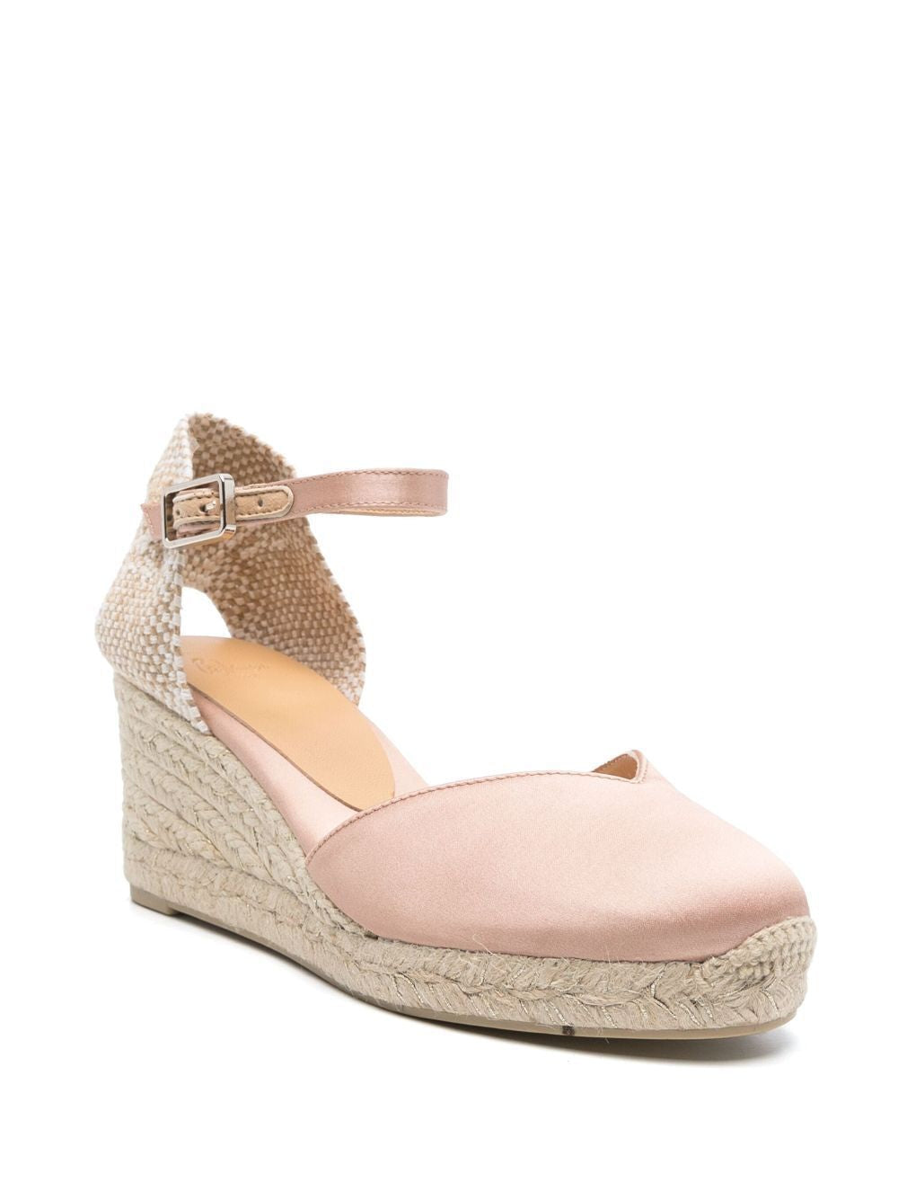 CASTAÑER Charming Espadrille Sandals for Women