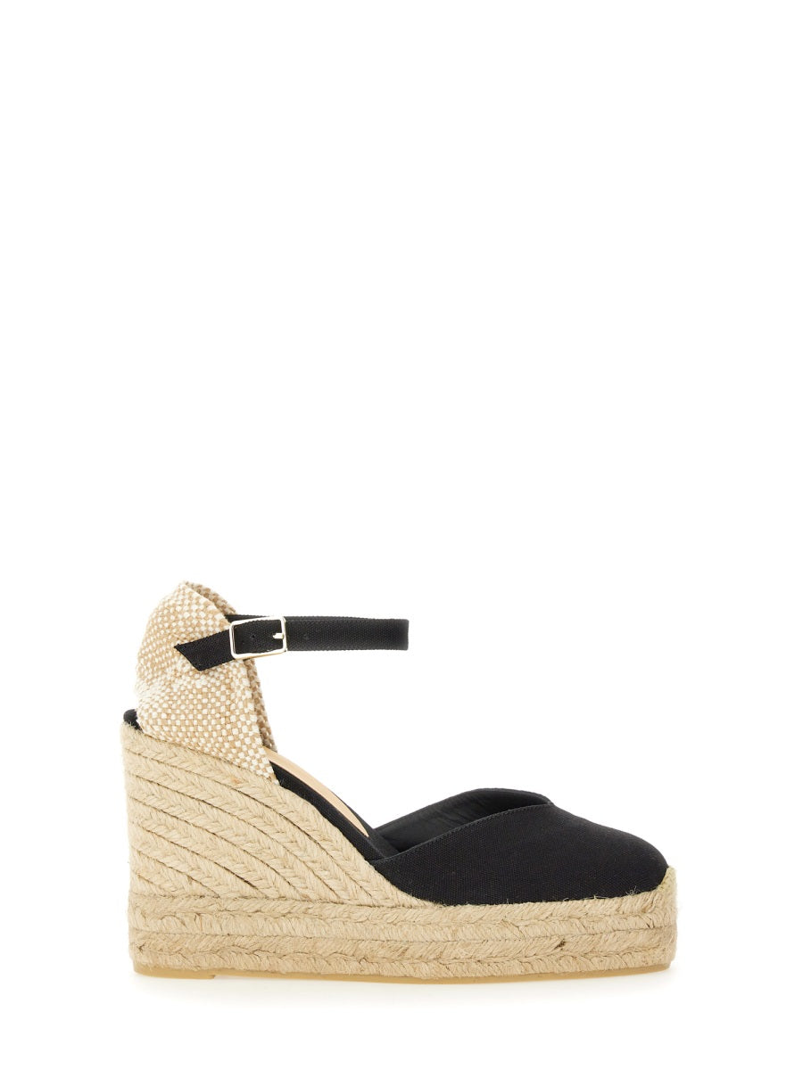 CASTAÑER Clarita Espadrille Pumps