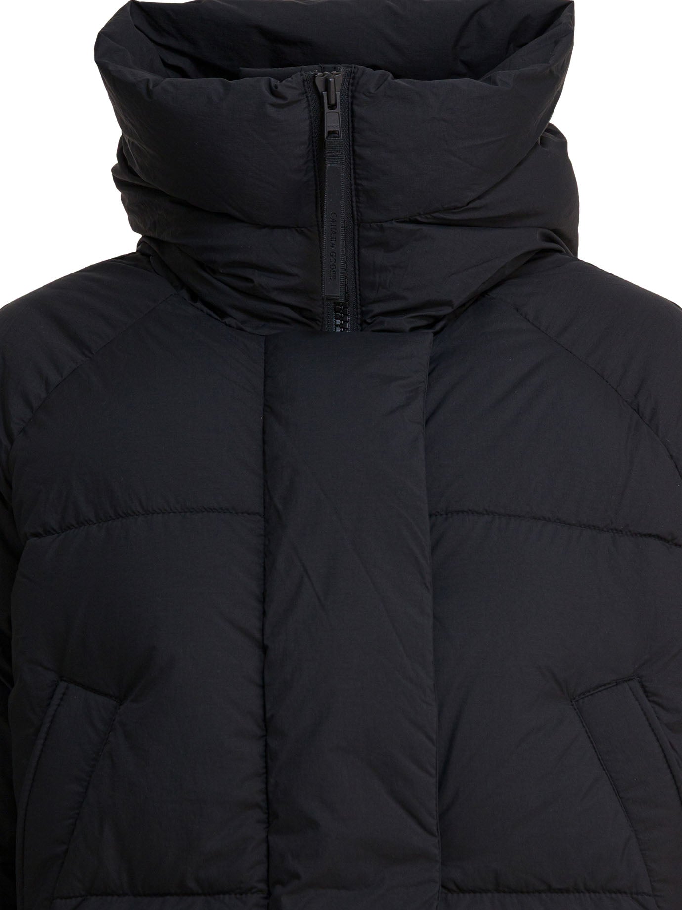 CANADA GOOSE Chilliwack Down Jacket for Women - Regular Fit