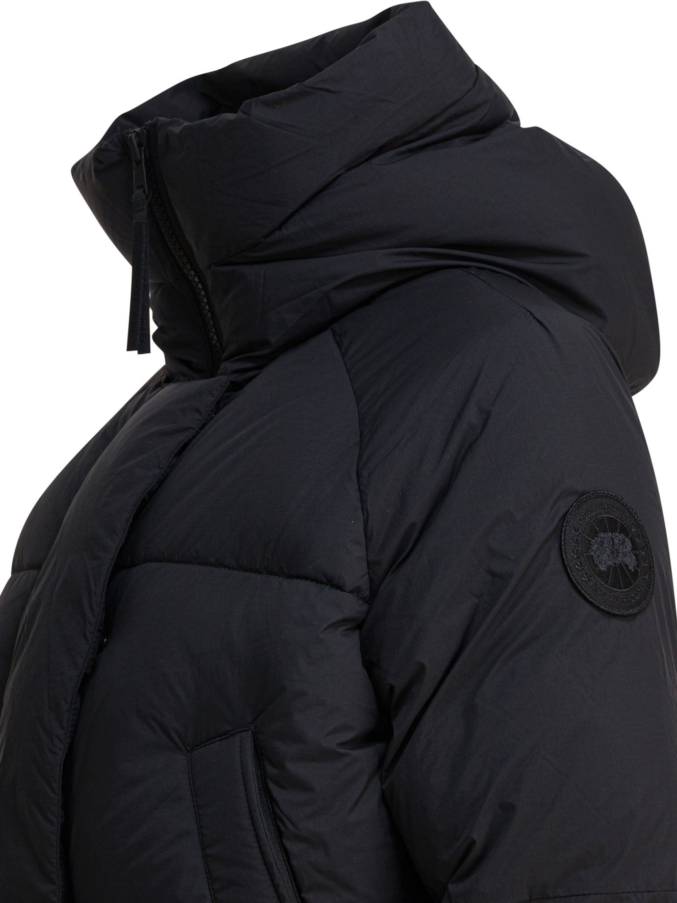 CANADA GOOSE Chilliwack Down Jacket for Women - Regular Fit