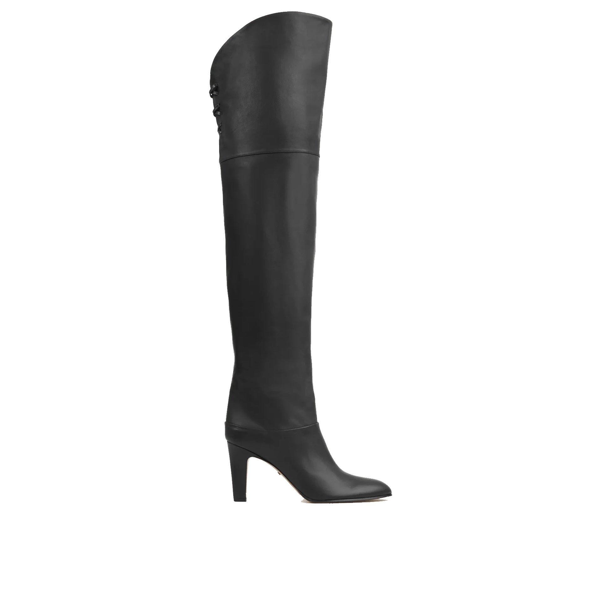 CHLOE' Eve Over-The-Knee Boots - Stylish High Tube Design