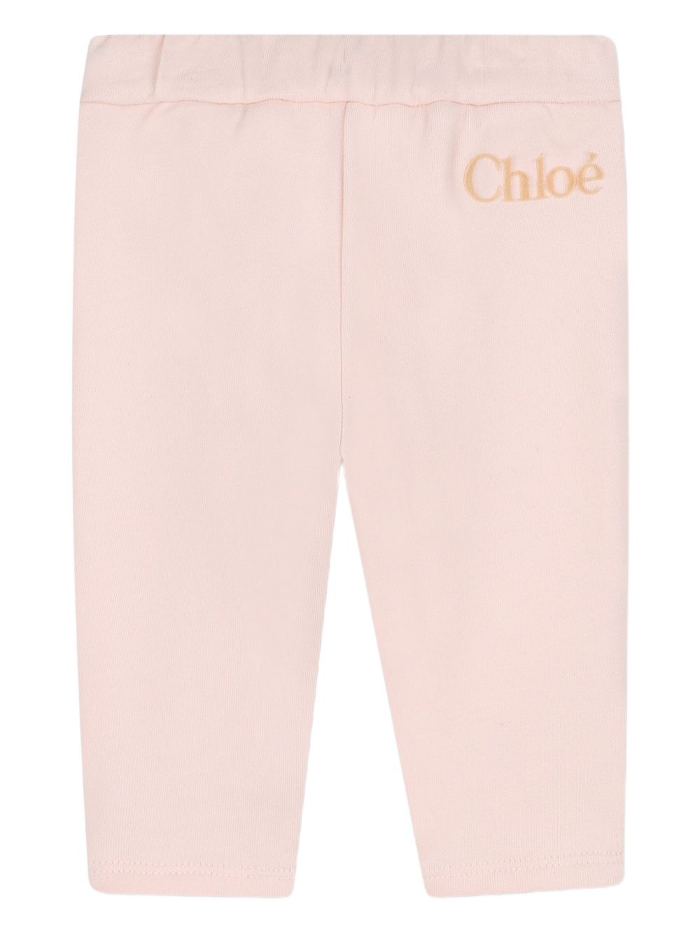 CHLOÈ Stylish Mini Trousers for Girls