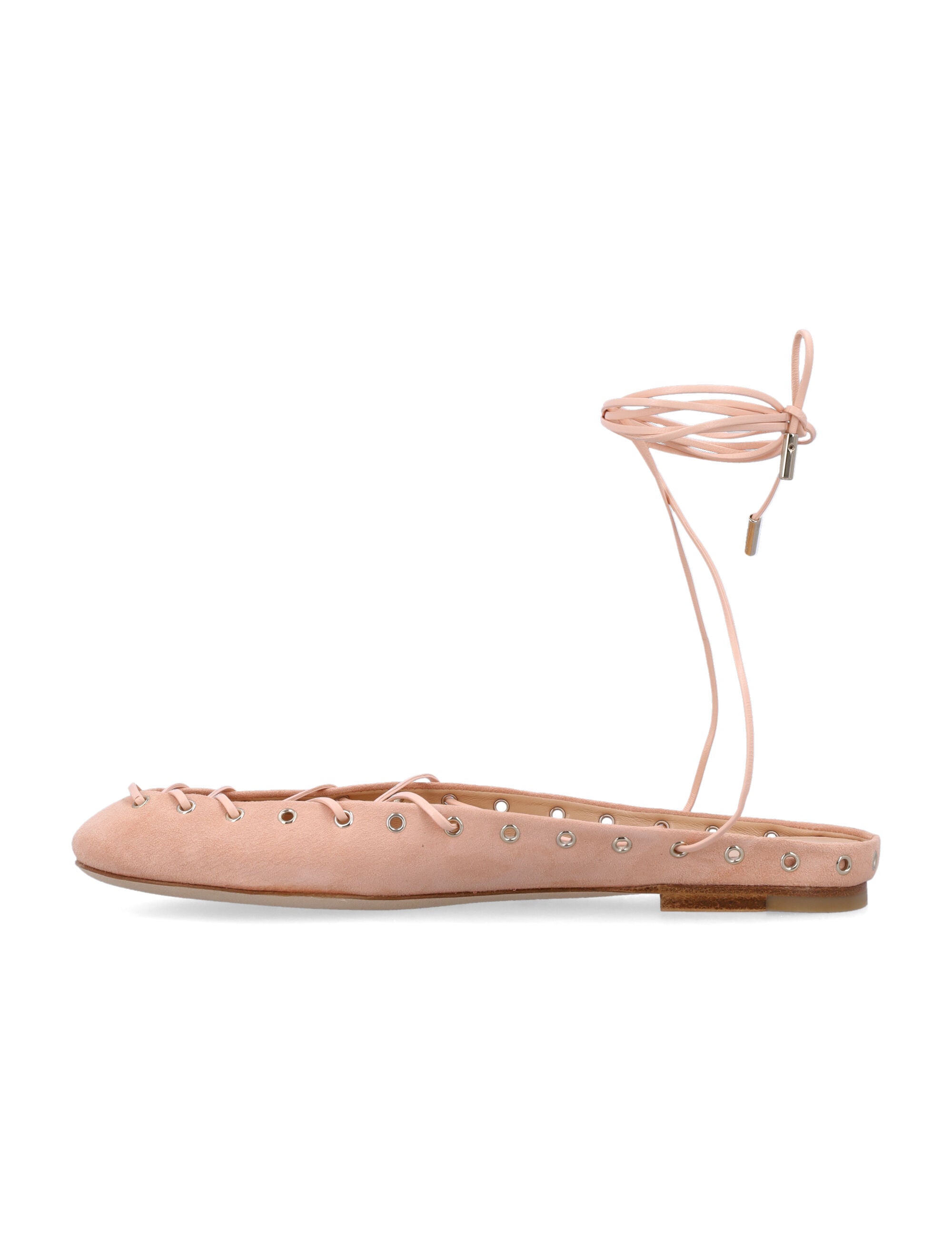 CHLOÈ Ghillies Ballerinas - Stylish Elegance for Women