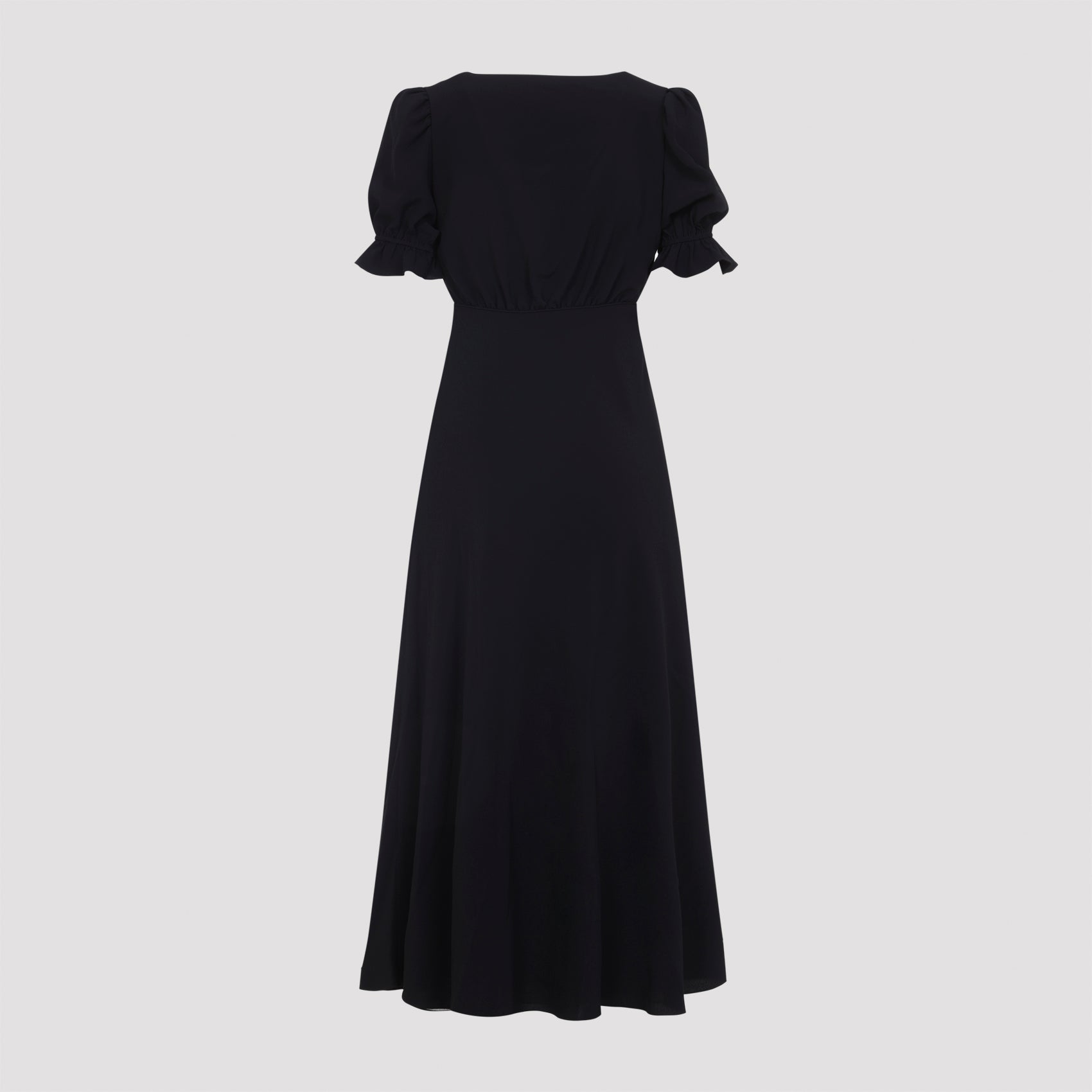 CHLOÉ Elegant Silk Blend Dress for Women - Mini Style