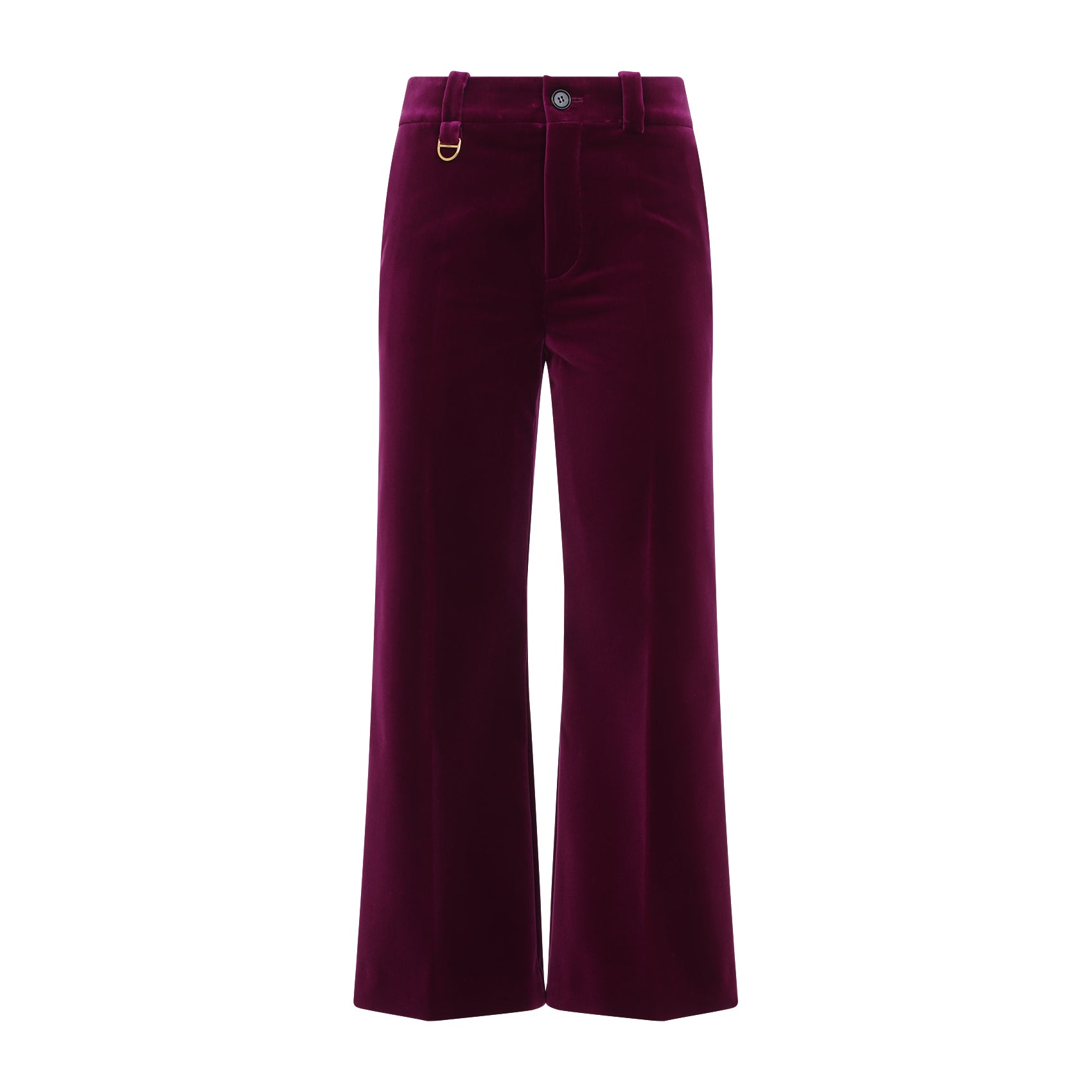 CHLOÉ Elegant Trousers for Women