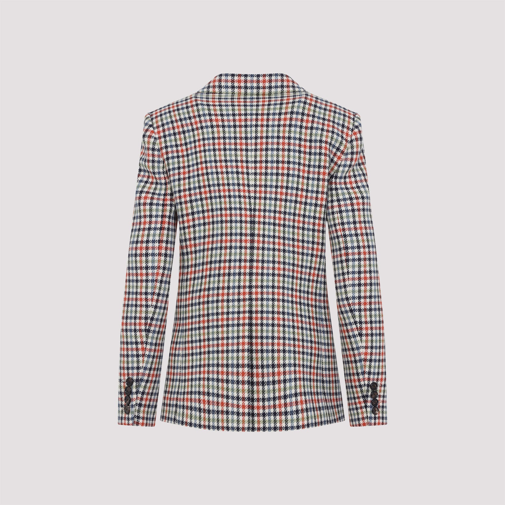CHLOÉ Chic Wool Jacket for Women