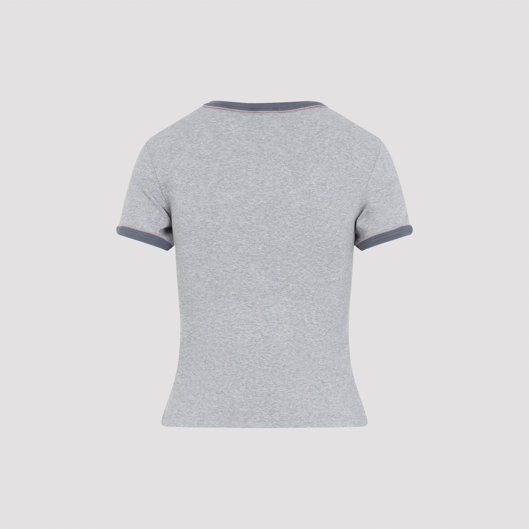 CHLOÉ Chic Women's Cotton T-Shirt - FW25