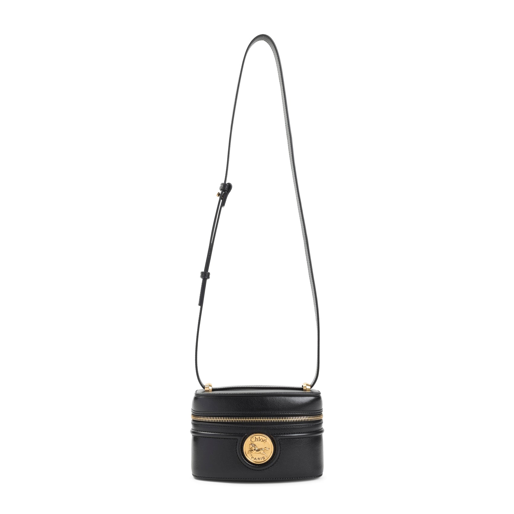 CHLOÉ Elegant Mini Shoulder Bag