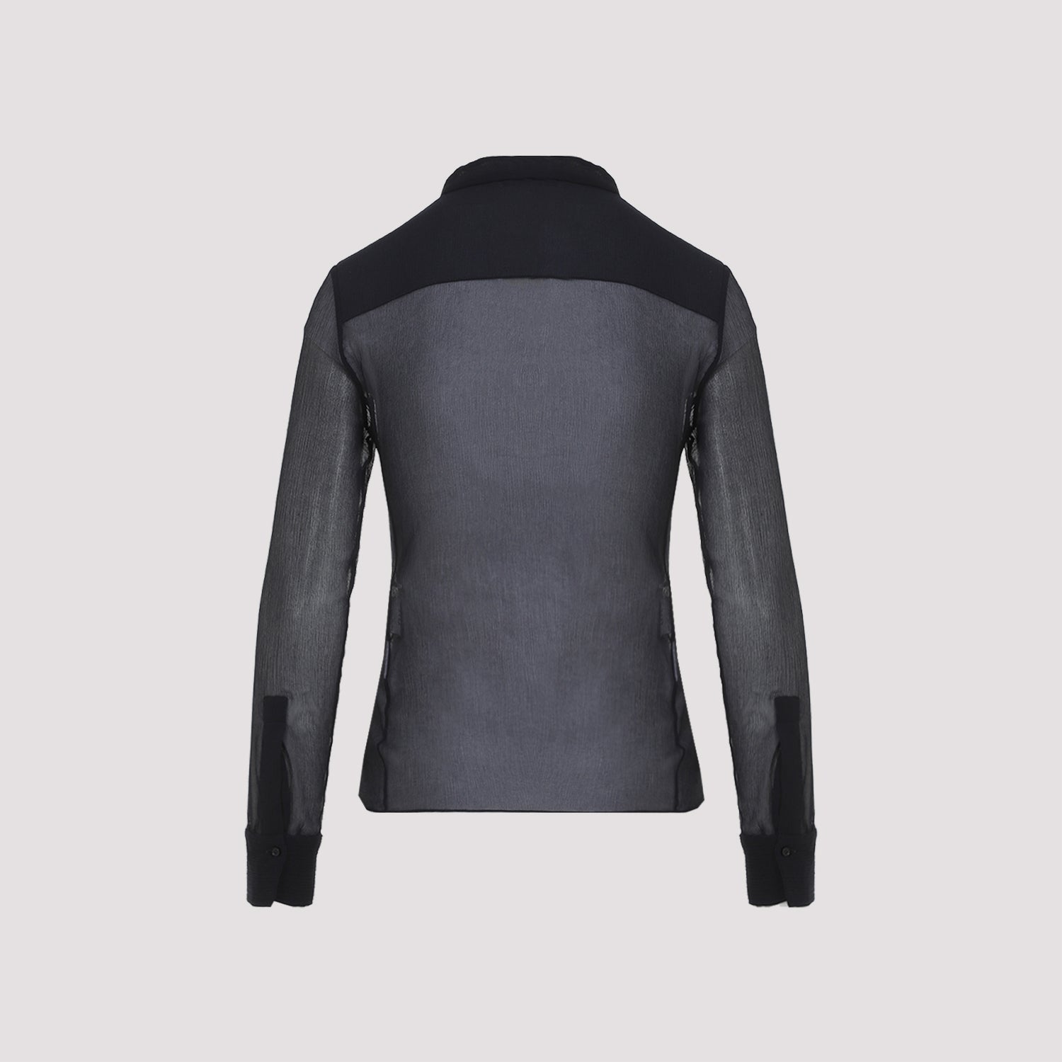 CHLOÉ Sophisticated Silk Shirt for Women