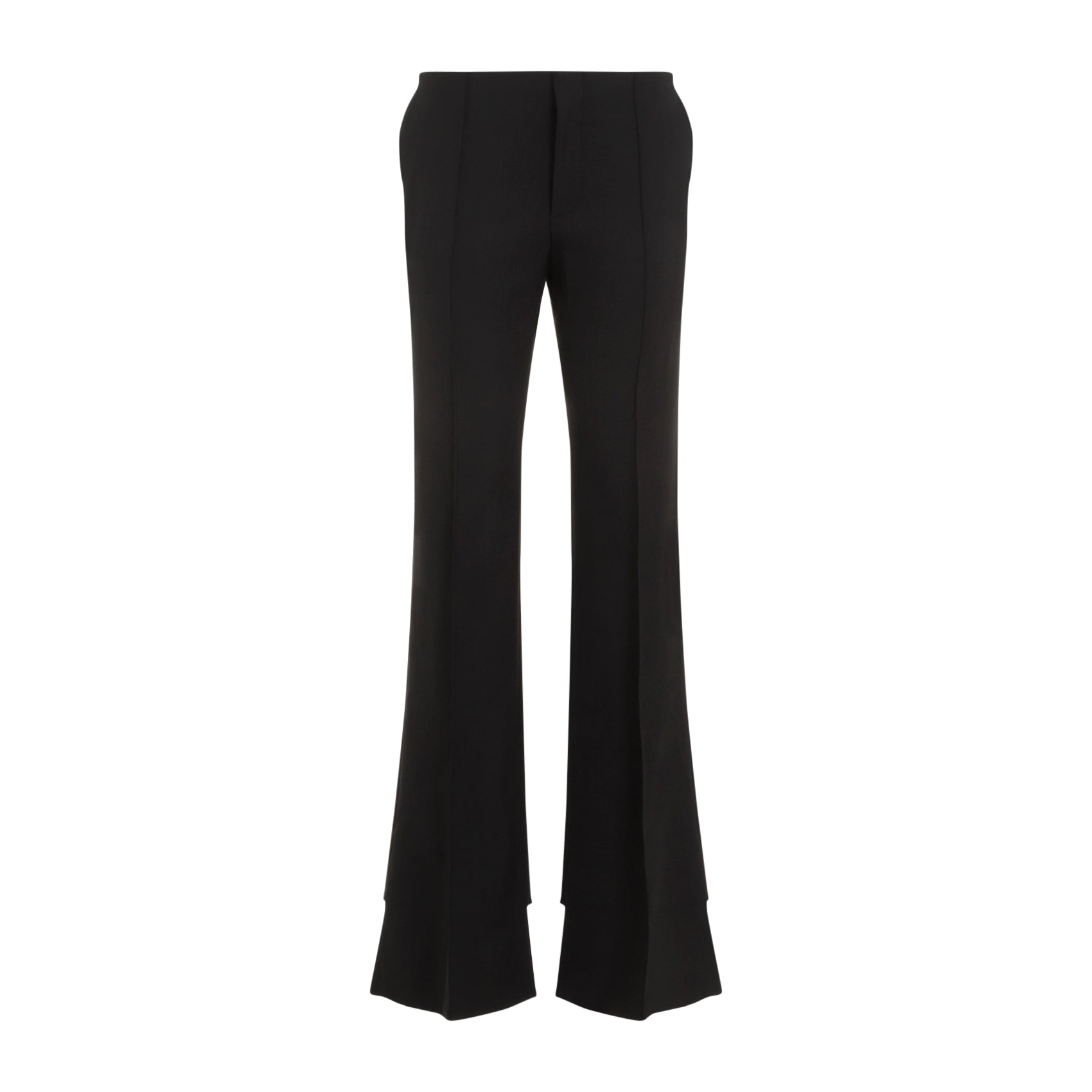 CHLOÉ Chic Tailored Trousers for Women - Perfect Fit