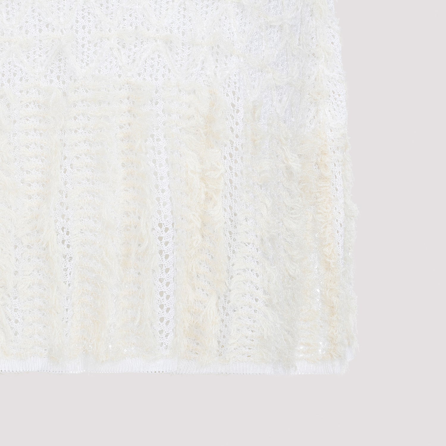 CHLOÉ Sleeveless Flared Mini Dress