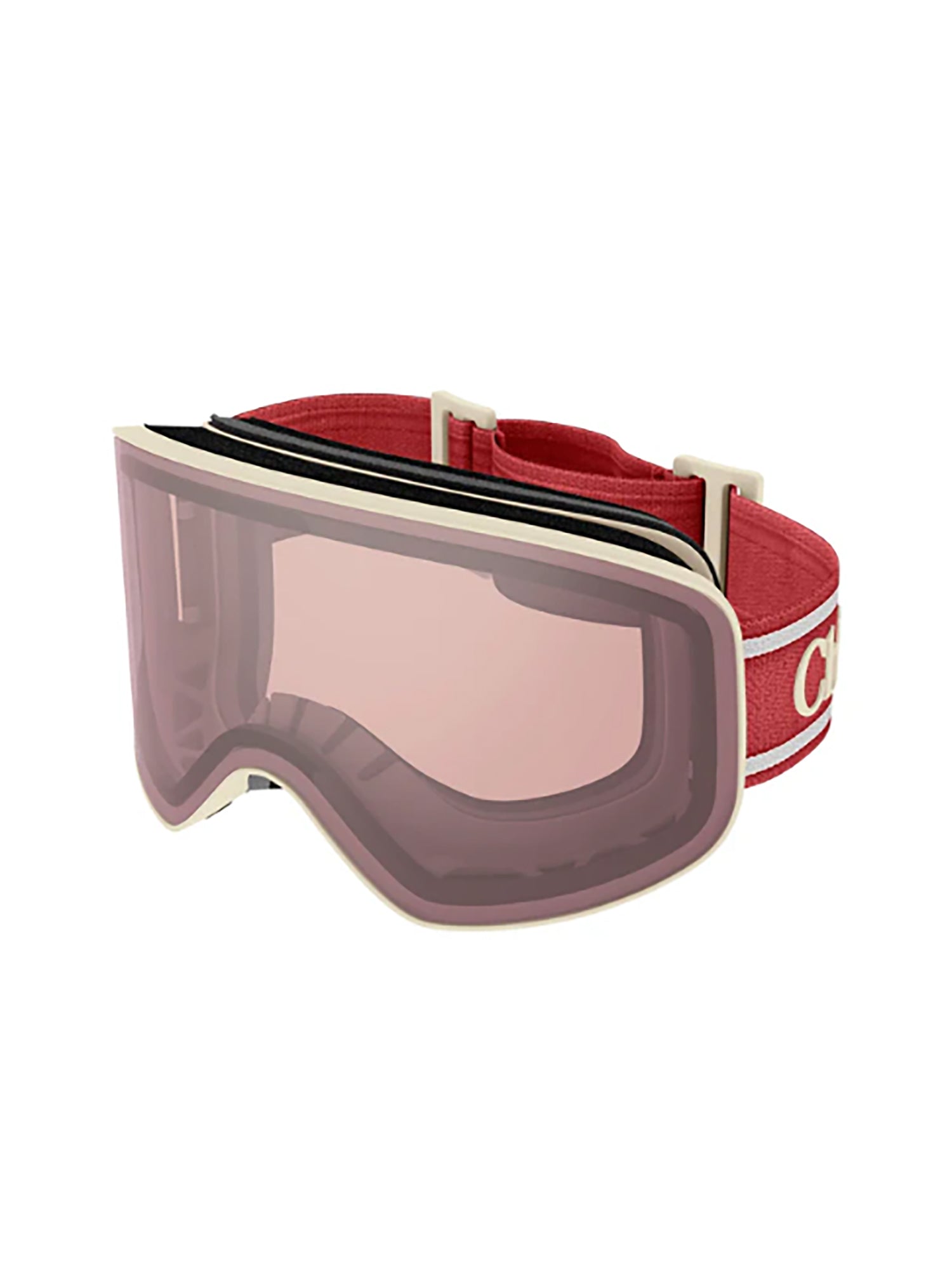 CHLOÉ Chic International Fit Sunglasses - 1mm Lens Distance