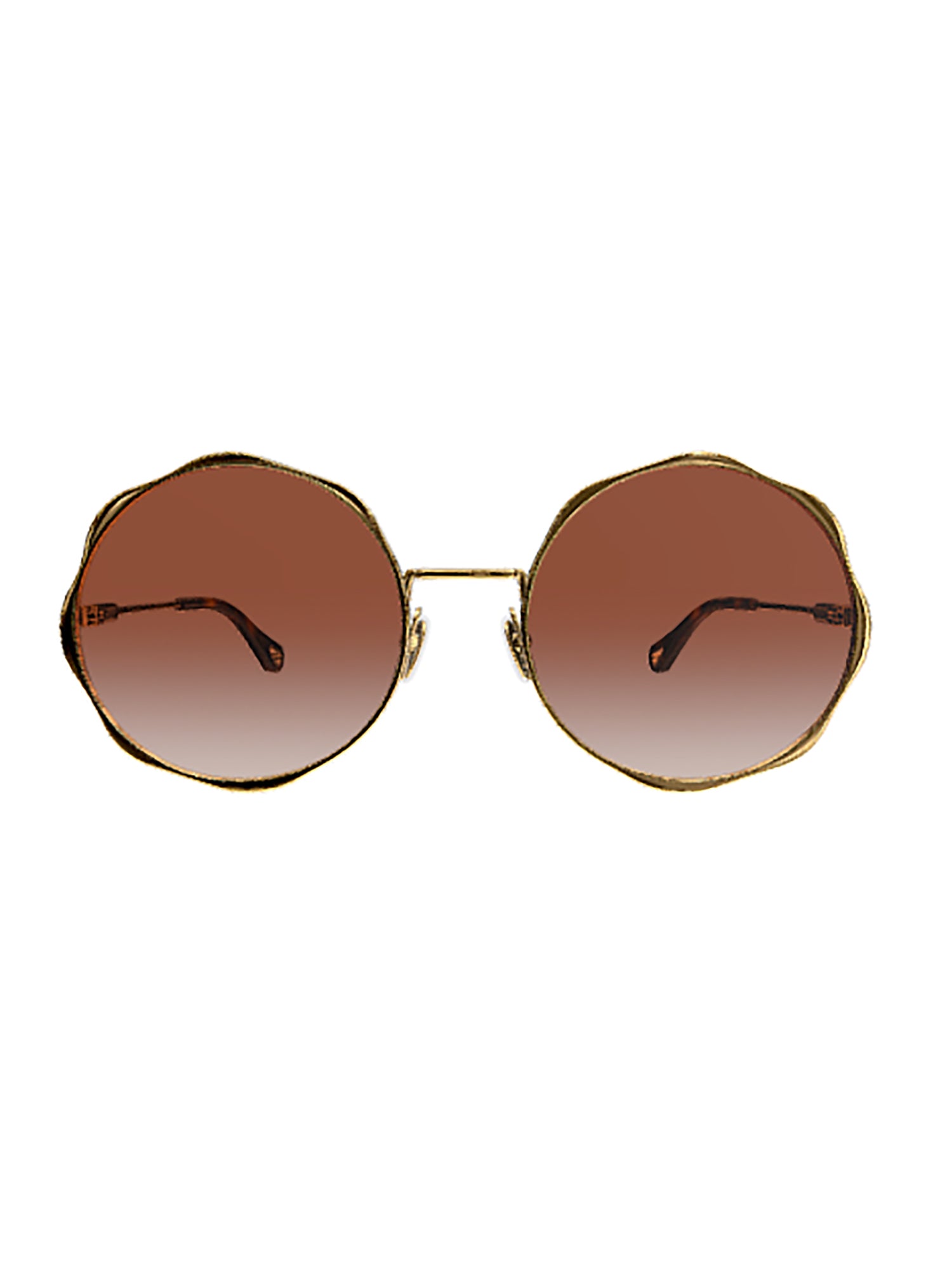 CHLOÉ Chic Women's Sunglasses 140mm