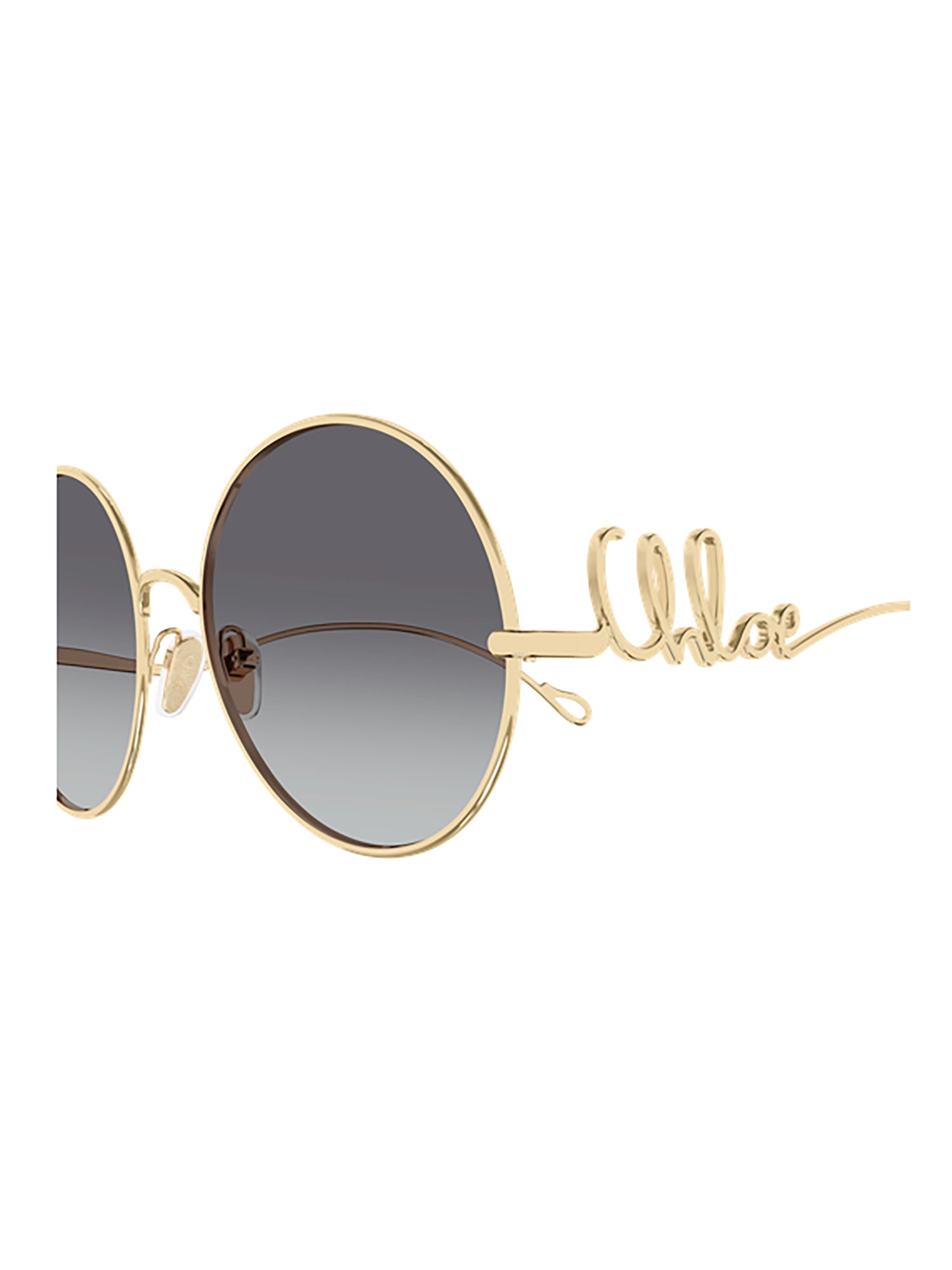 CHLOÉ Stylish Women's Sunglasses - Temple Size 140mm