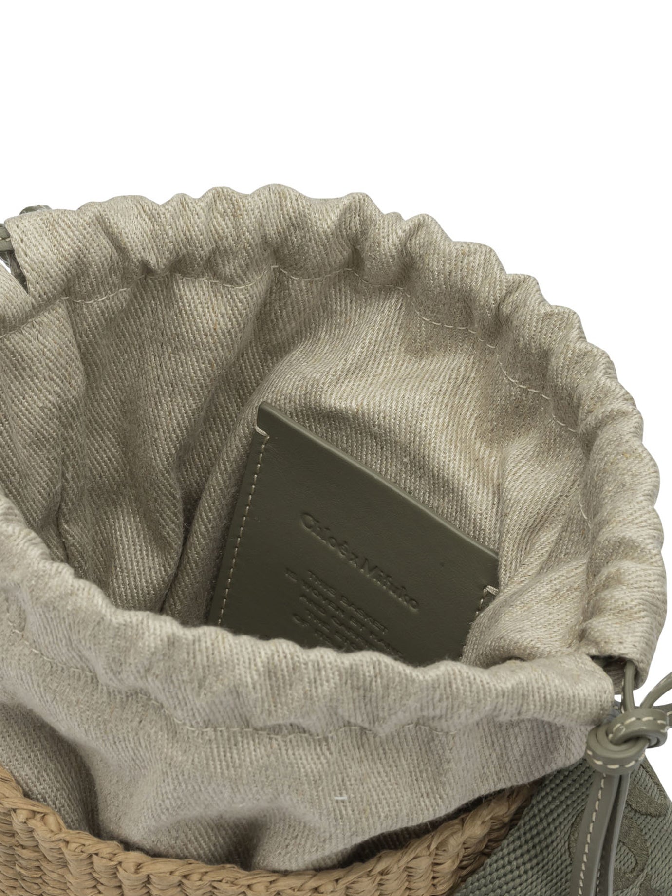 CHLOÉ Mini Crossbody Handbag for Women