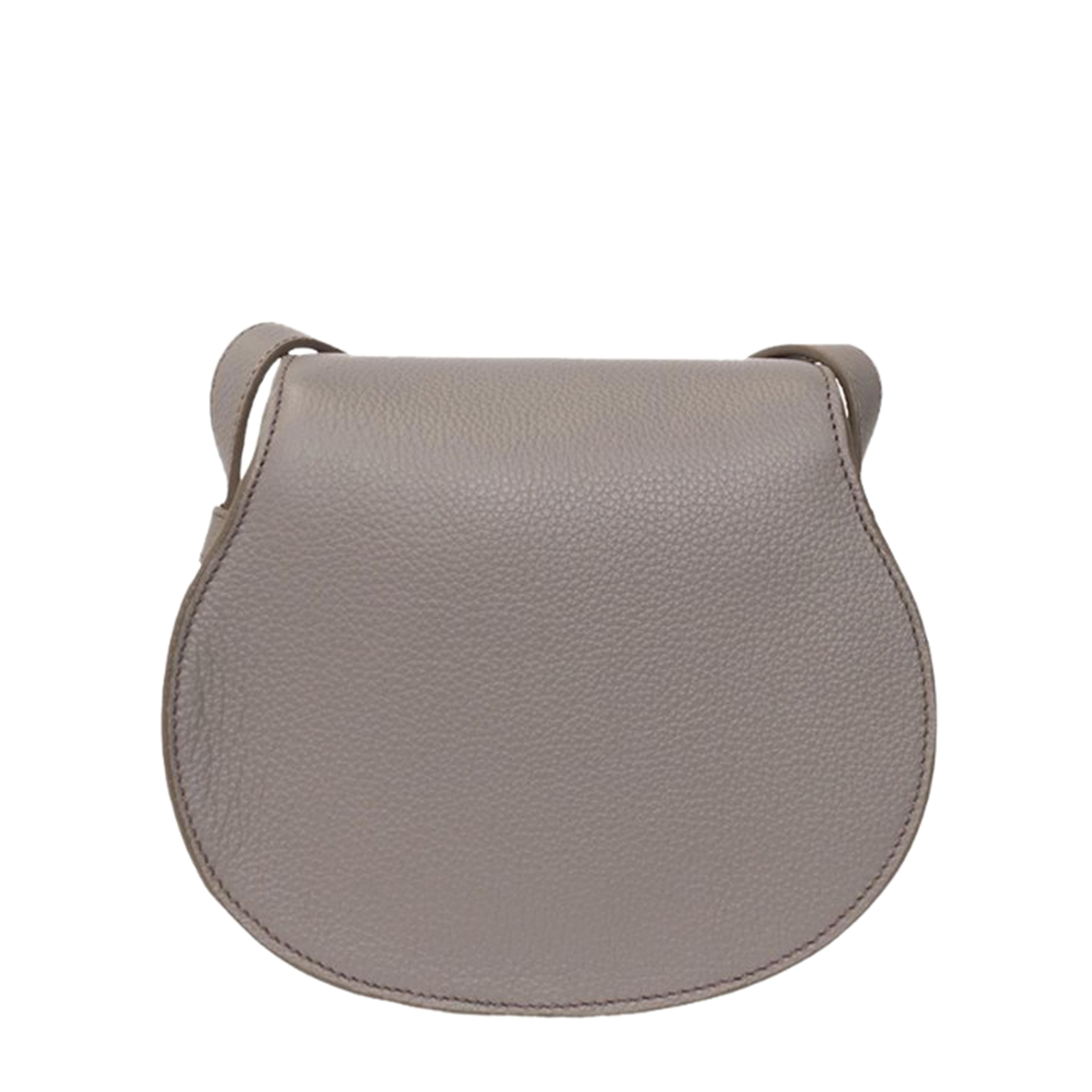 CHLOÉ Mini Saddle Handbag
