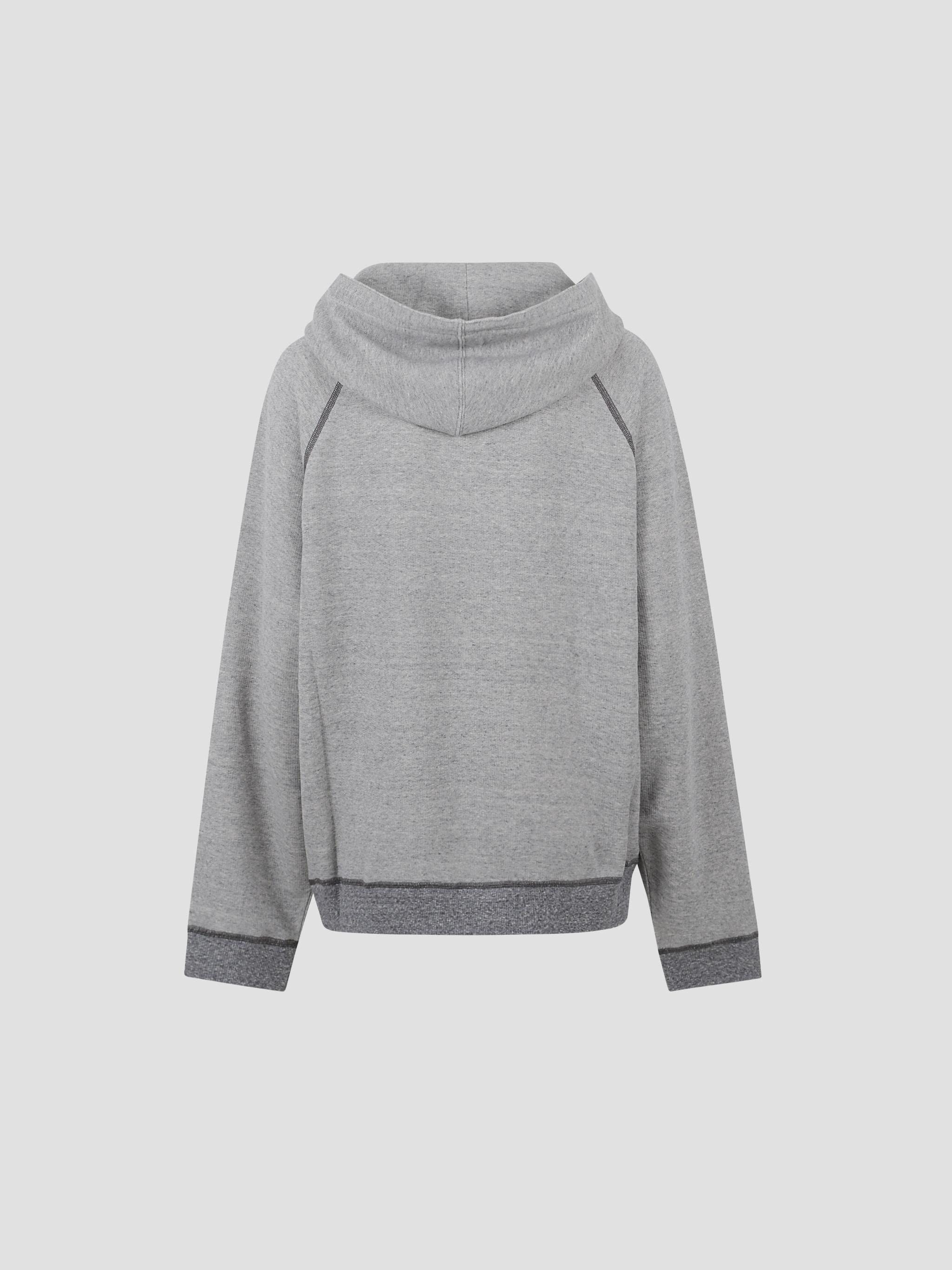 CHLOÉ Comfortable Women's Sweatshirt - FW25