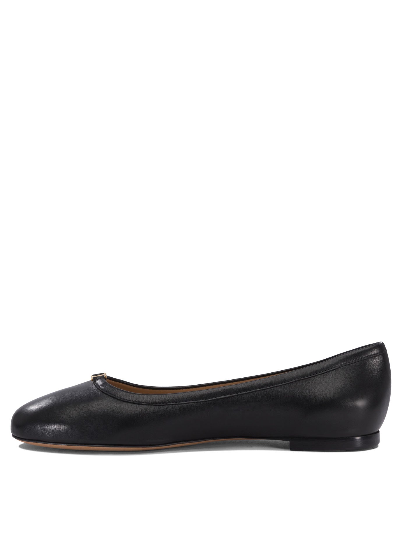 CHLOÉ Elegance & Comfort Ballet Flats