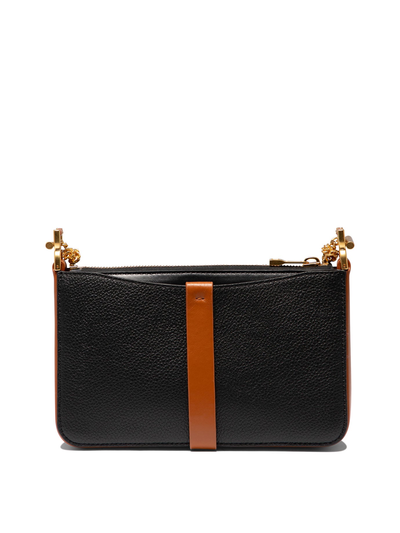 CHLOÉ Mini Crossbody Handbag - Timeless and Versatile