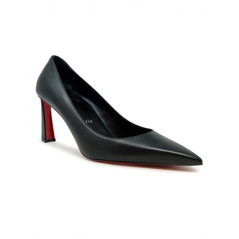 CHRISTIAN LOUBOUTIN - IN STORE ONLY Elegant 85mm Pumps for Women