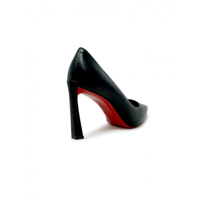 CHRISTIAN LOUBOUTIN - IN STORE ONLY Elegant 85mm Pumps for Women