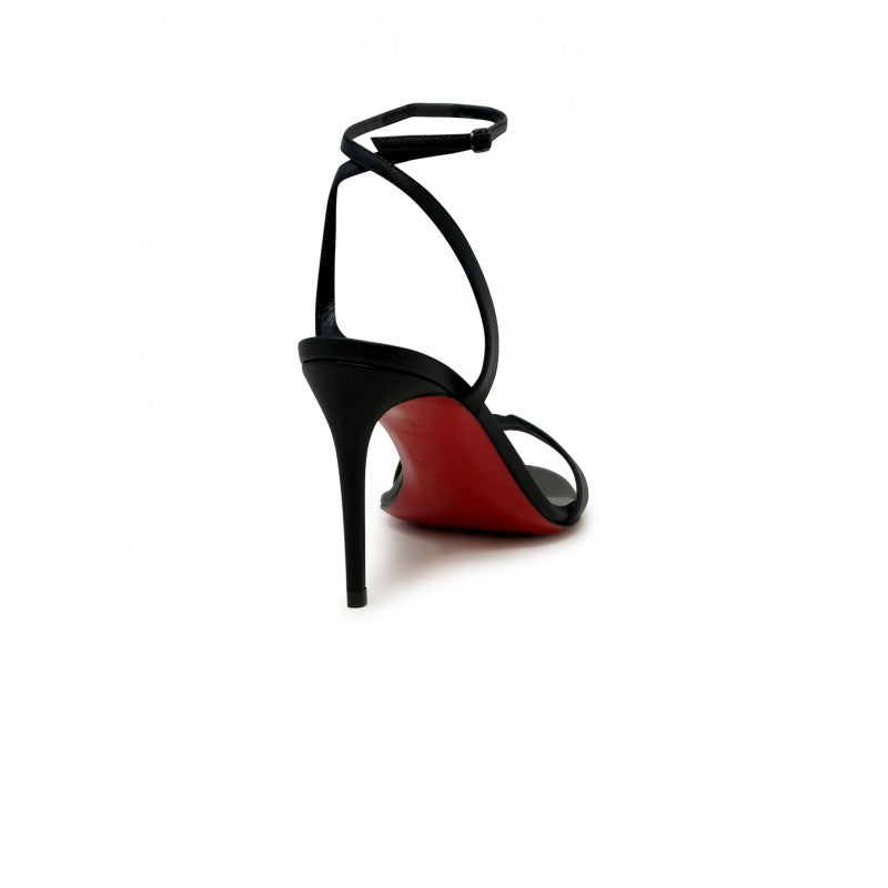 CHRISTIAN LOUBOUTIN Loubigirl 85 Sandals - Elevate Your Style