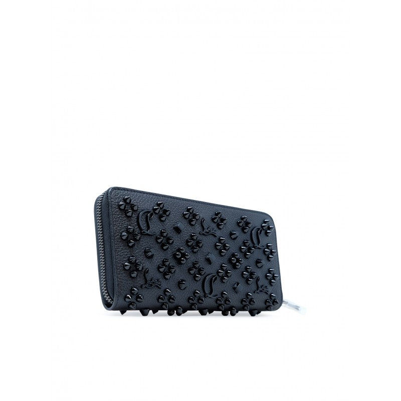 CHRISTIAN LOUBOUTIN Mini Panettone Wallet