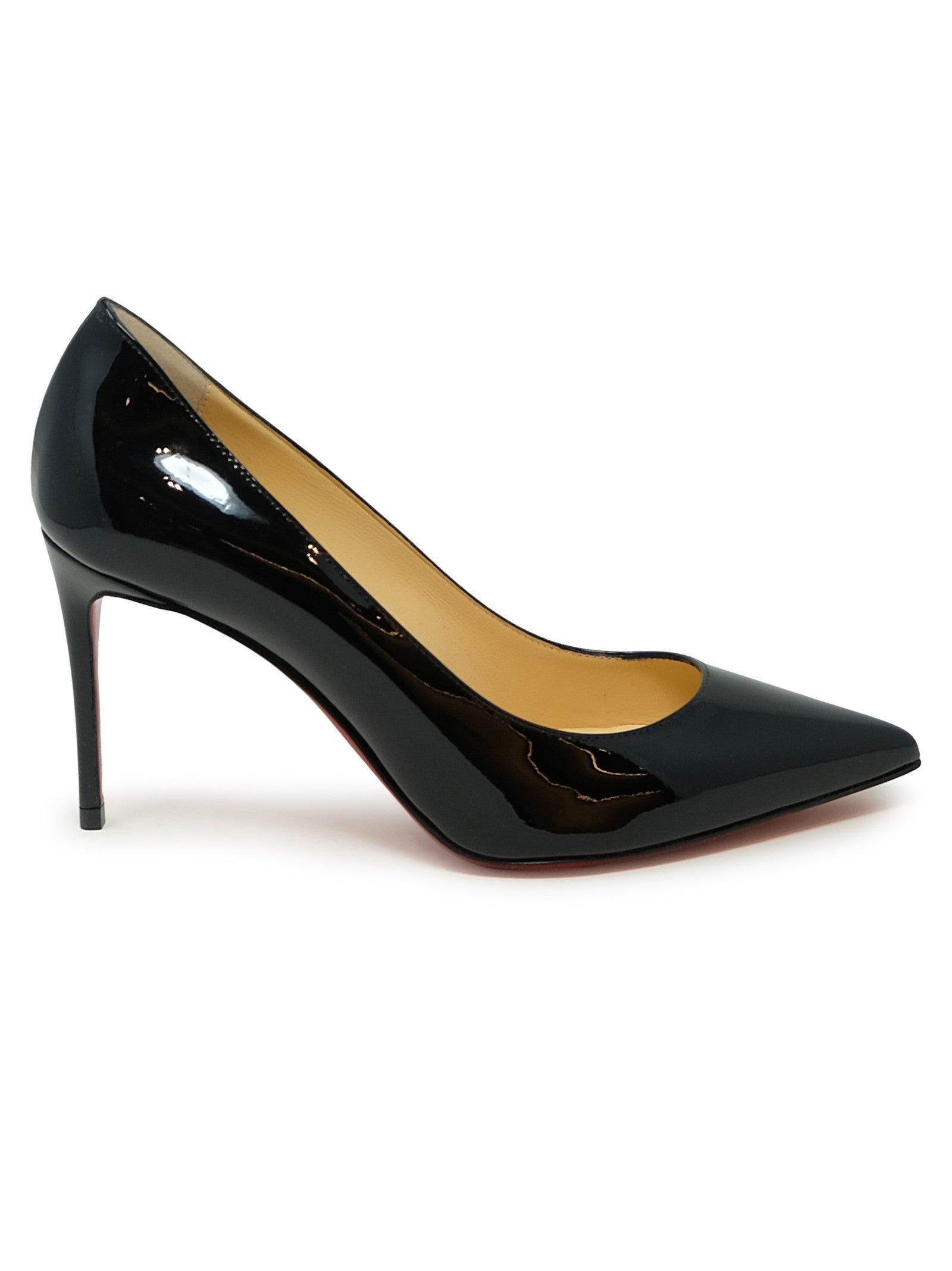 CHRISTIAN LOUBOUTIN Kate 85 Pumps - Elevate Your Style