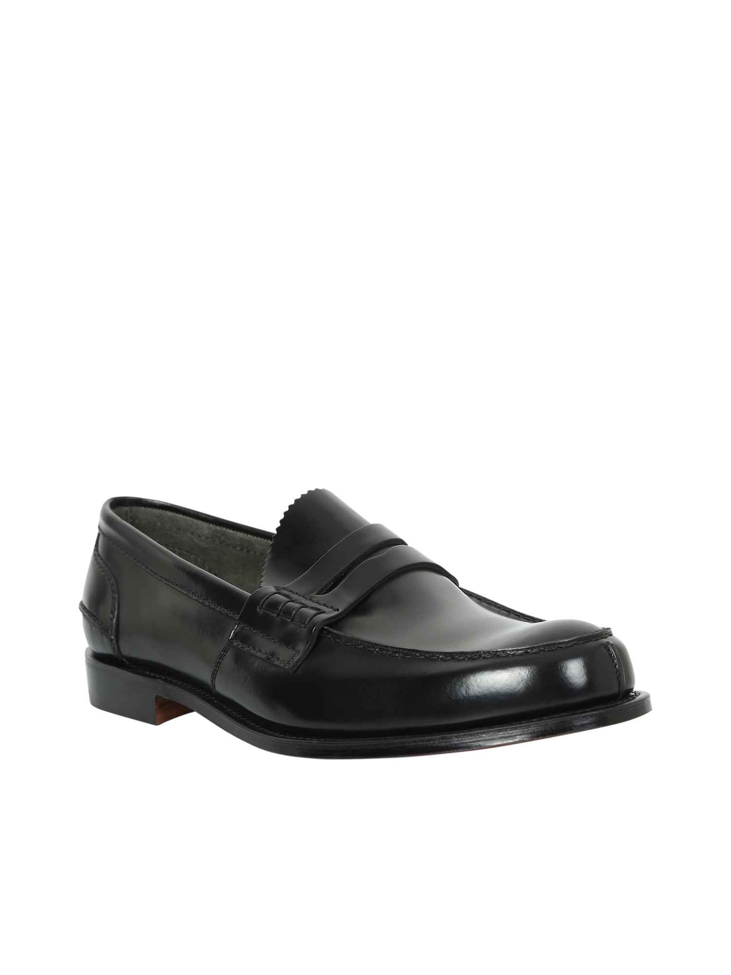 CHURCH'S Timeless Slip-On Loafers for Men