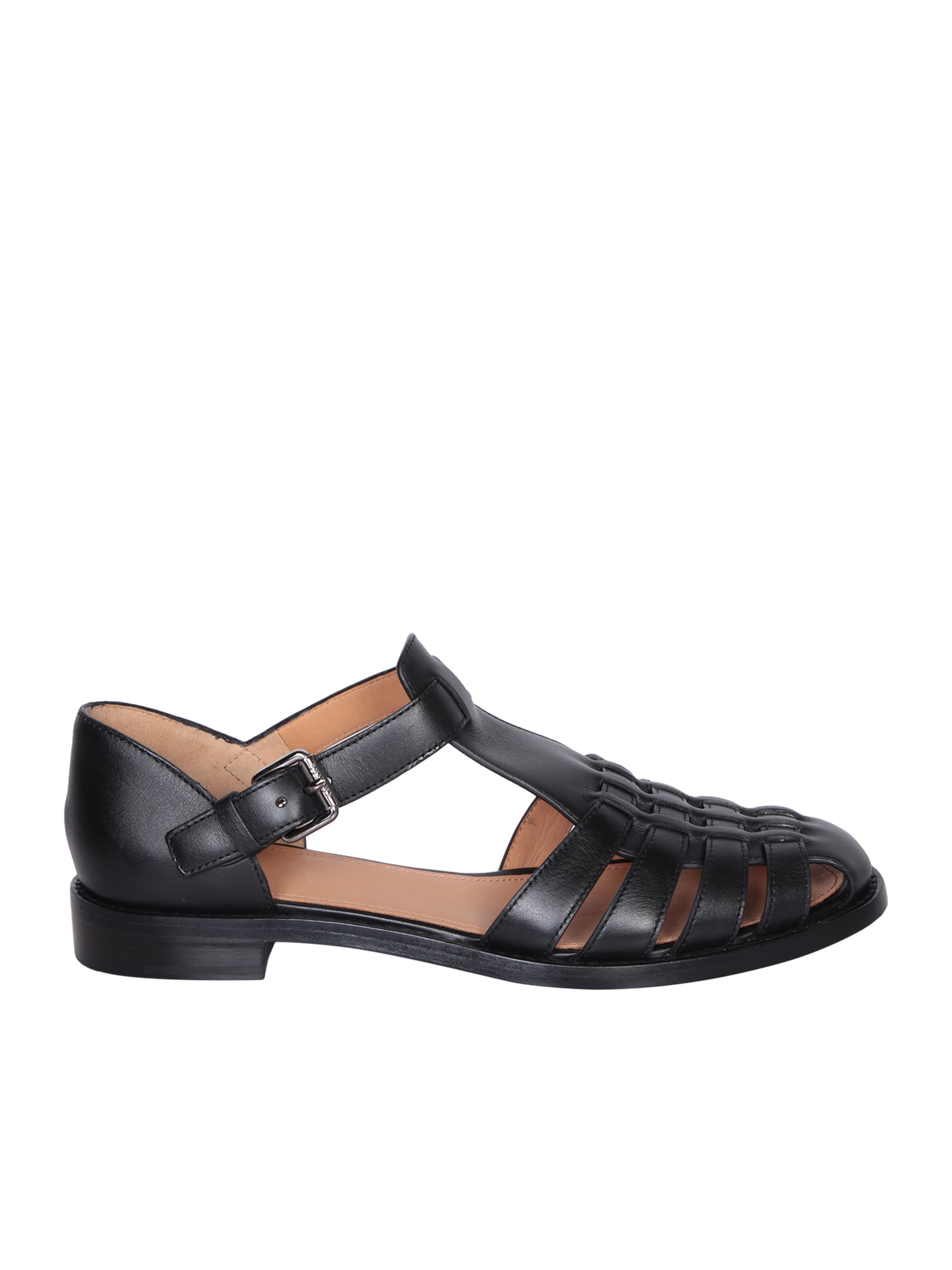 CHURCH'S Luxurious Women's Sandals - Perfect for Spring/Summer 25