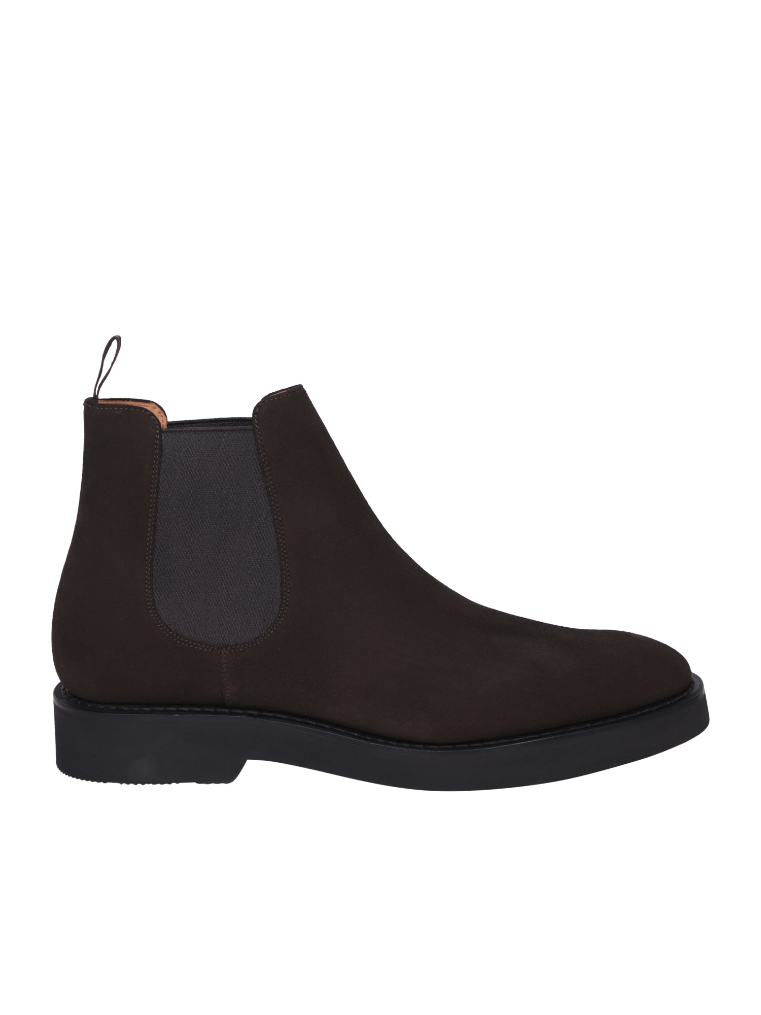 CHURCH'S Luxury Men's Ankle Boots
