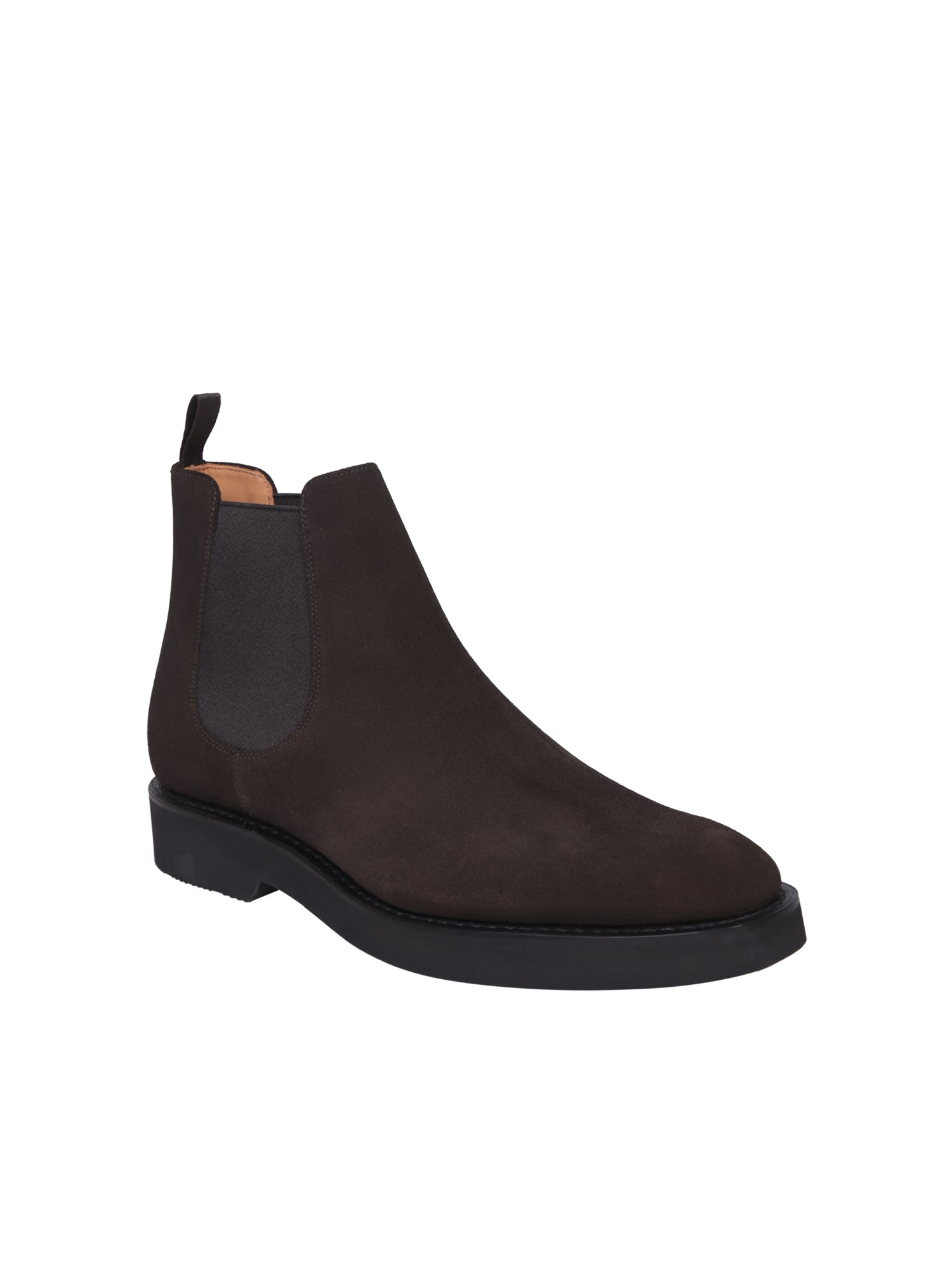CHURCH'S Luxury Men's Ankle Boots