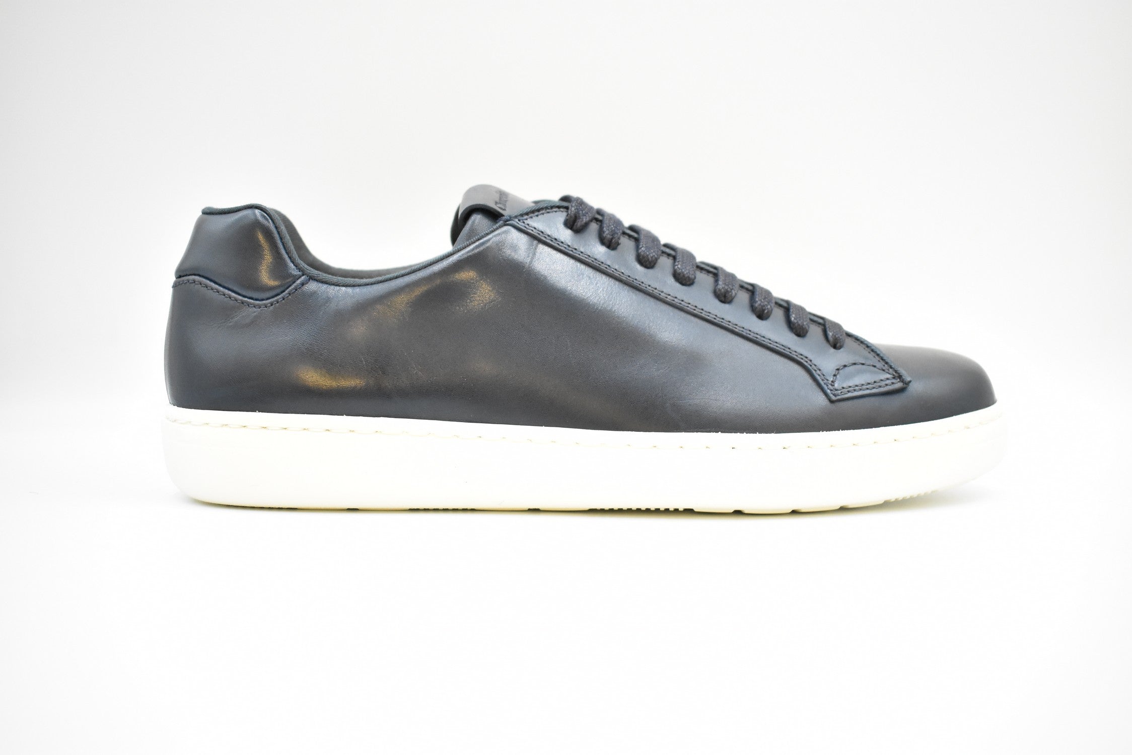 CHURCH'S Classic Lace Flat Shoes for Men