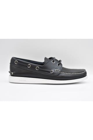 CHURCH'S Sophisticated Laced Flat Shoes for Men
