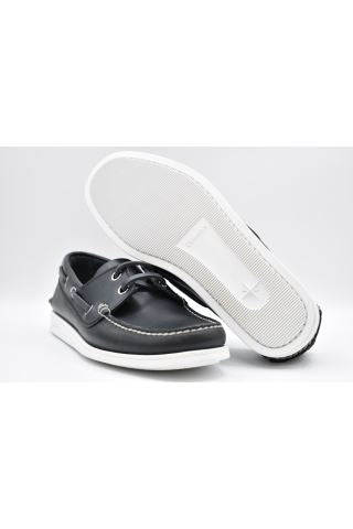 CHURCH'S Sophisticated Laced Flat Shoes for Men