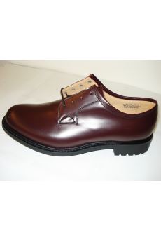 CHURCH'S Sophisticated Flat Shoes for Men