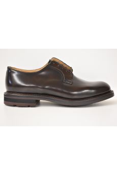 CHURCH'S Sleek Flat Shoes for Men