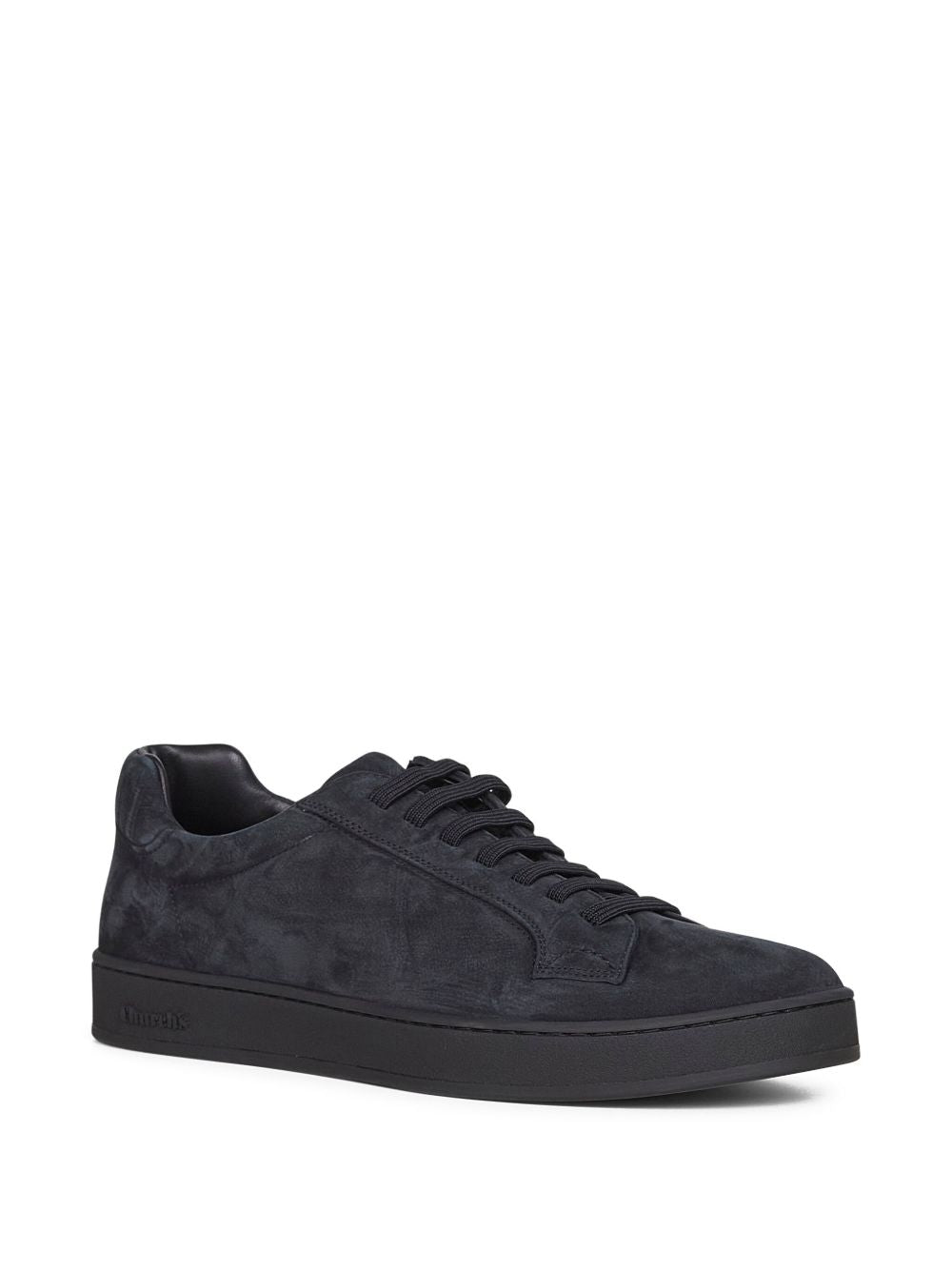 CHURCH'S Men's Suede Ludlow Sneakers - Fall Winter 25/26