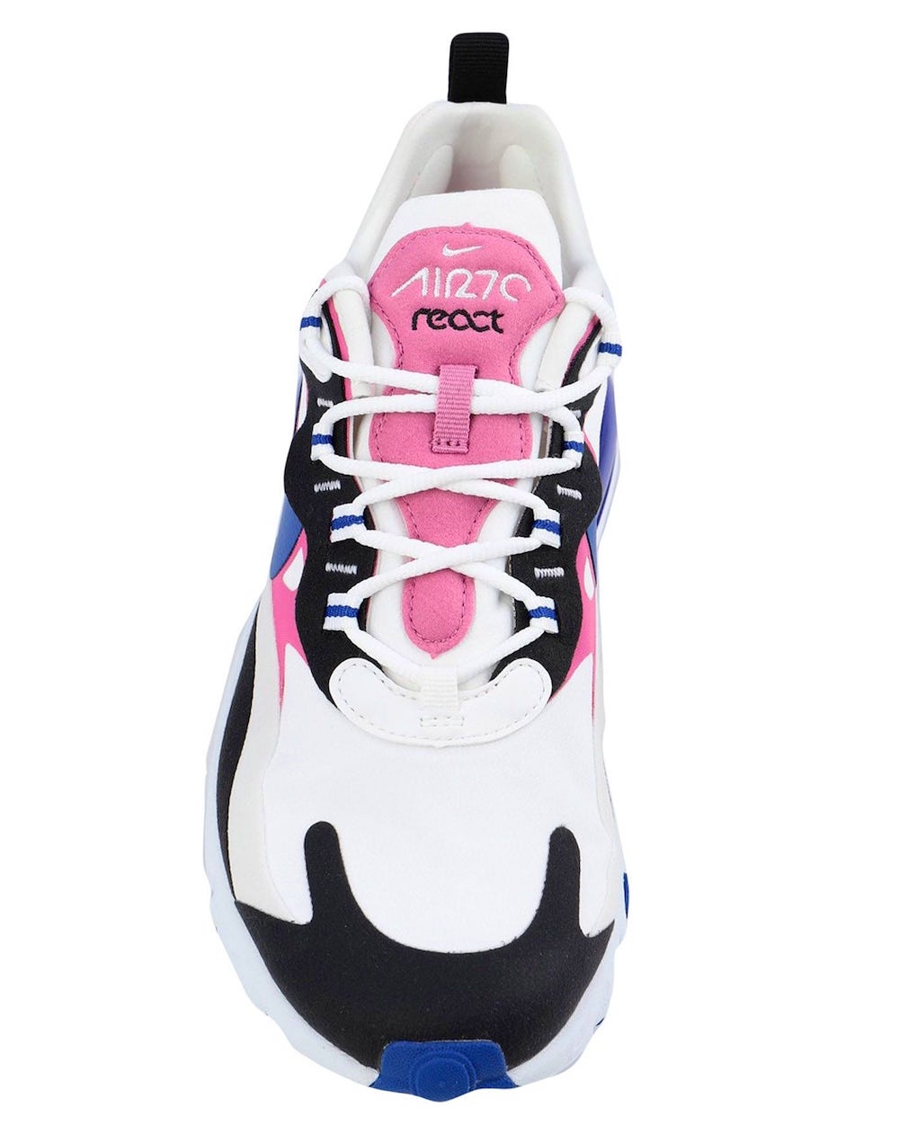 NIKE Air Max 270 React Women's Sneakers