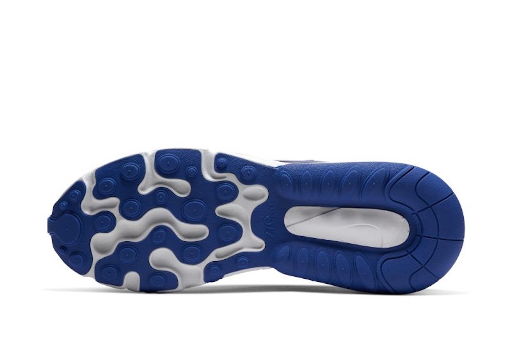 NIKE Air Max 270 React Women's Sneakers