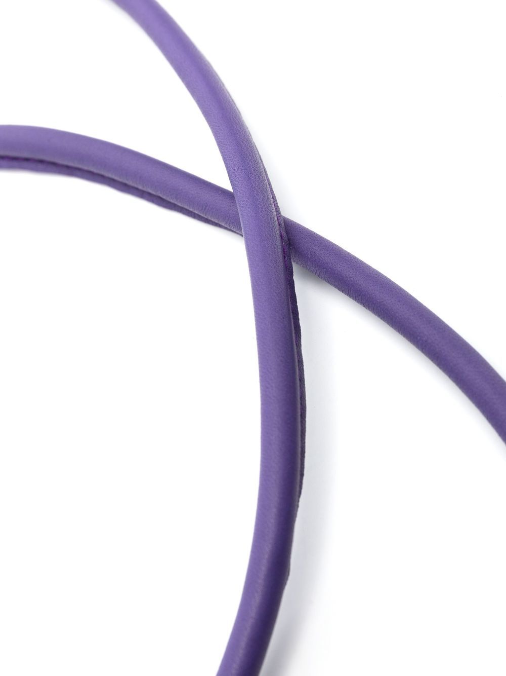 FURLING BY GIANI Elegant Leather Belt with Adjustable Fit