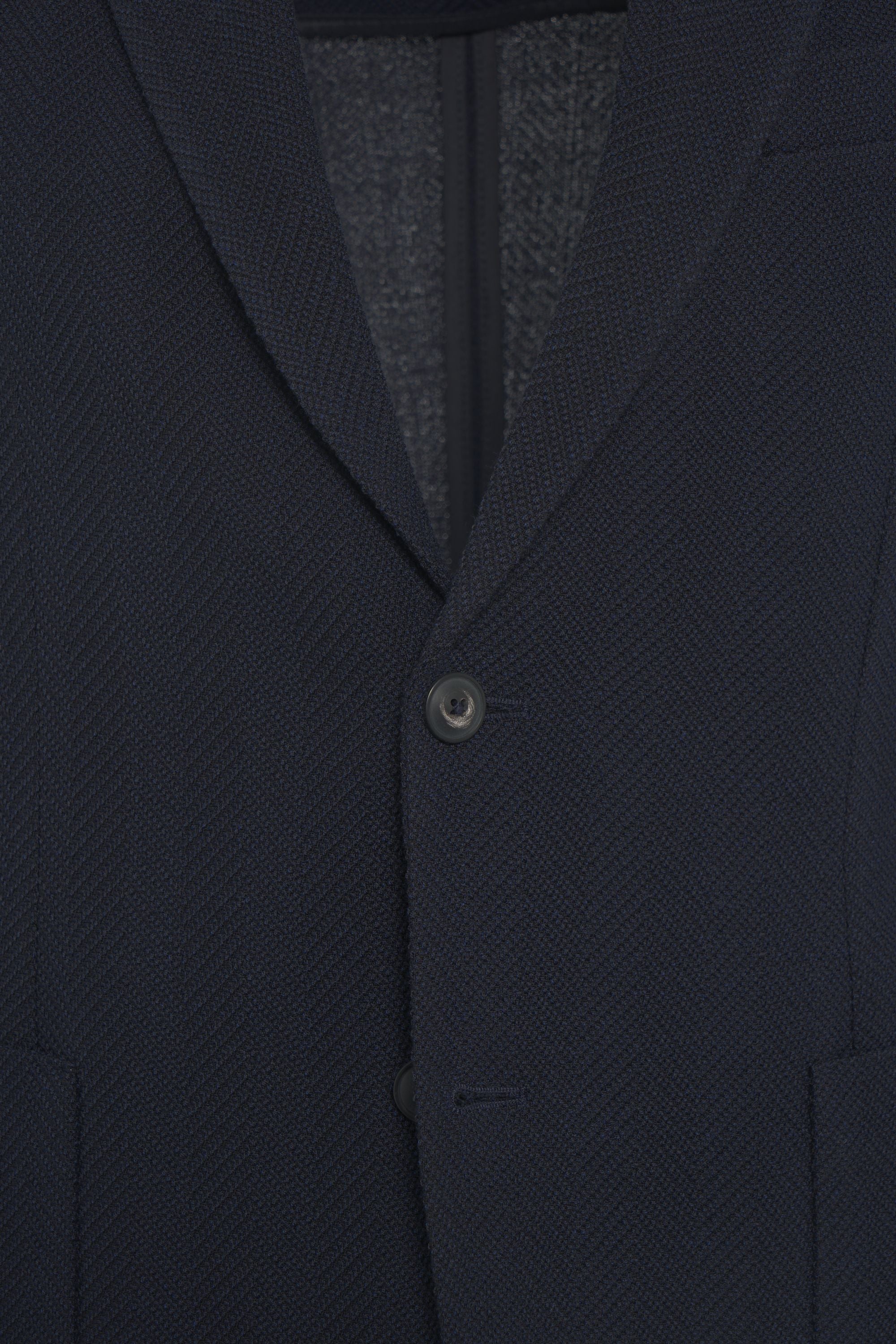 CIRCOLO 1901 Men's Blazer with Notched Lapel - FW25