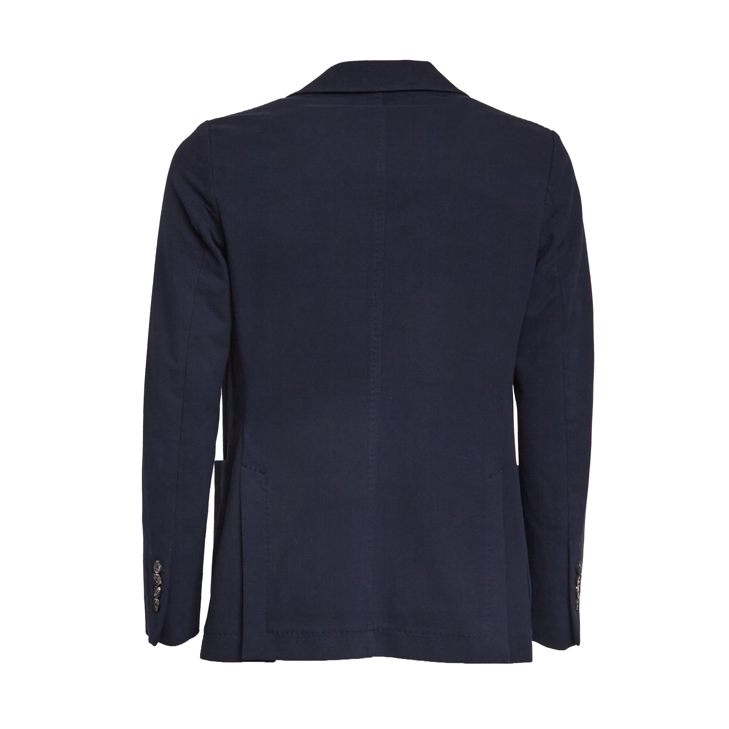 CIRCOLO 1901 Classic Light Fleece Blazer for Men