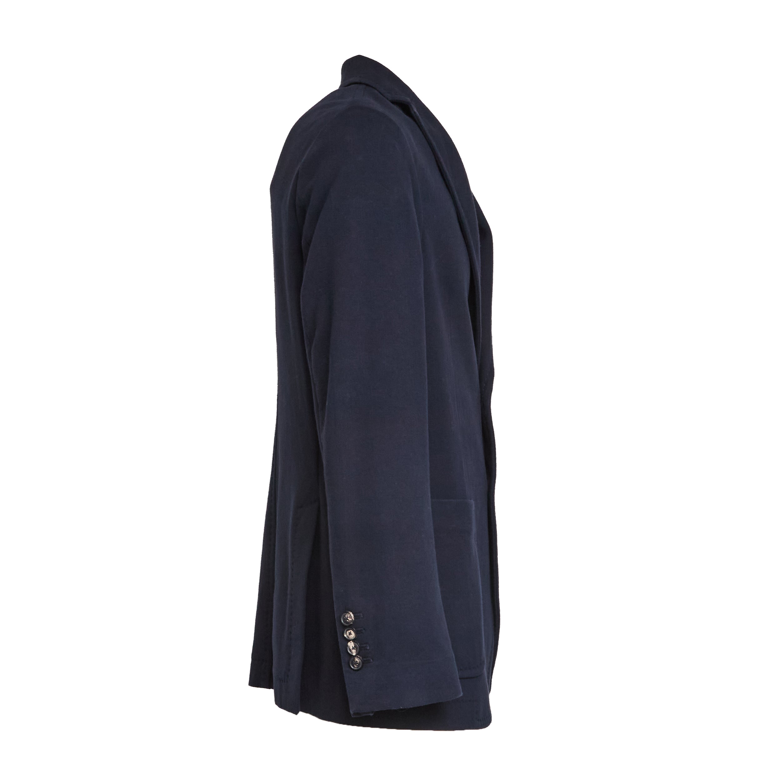 CIRCOLO 1901 Classic Light Fleece Blazer for Men