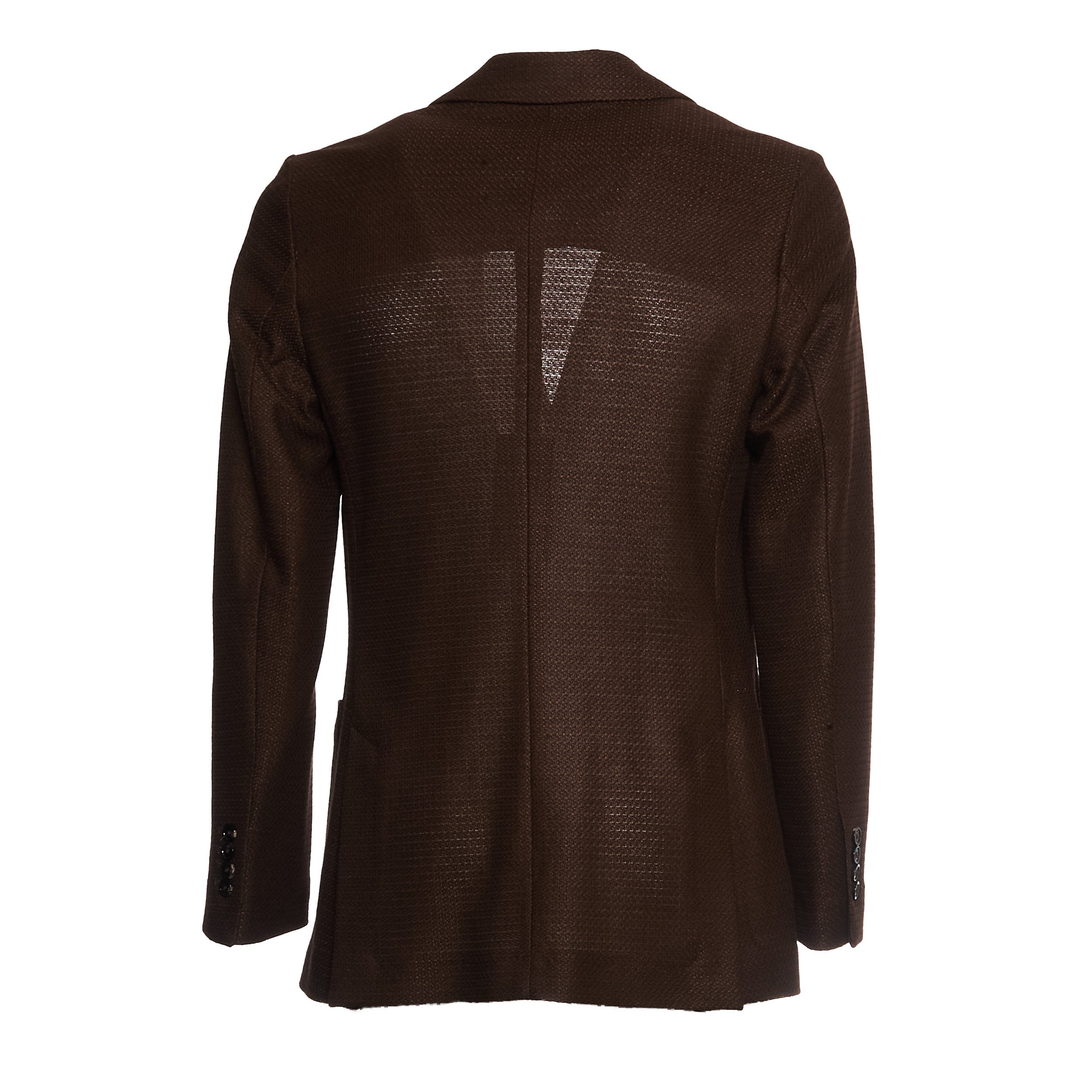 CIRCOLO 1901 Men's Classic Single-Breasted Blazer