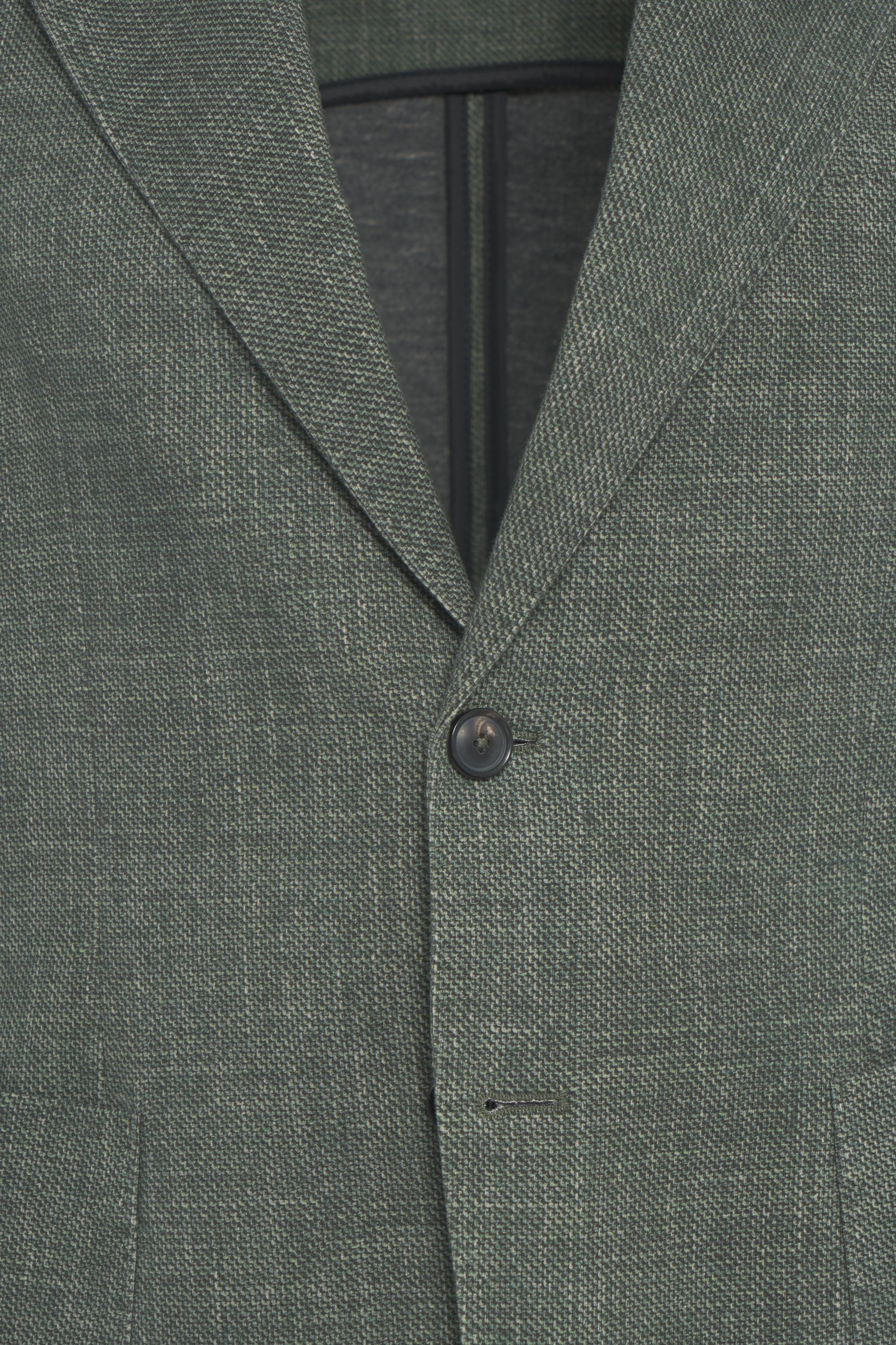 CIRCOLO 1901 Classic Men's Blazer with Patch Pockets