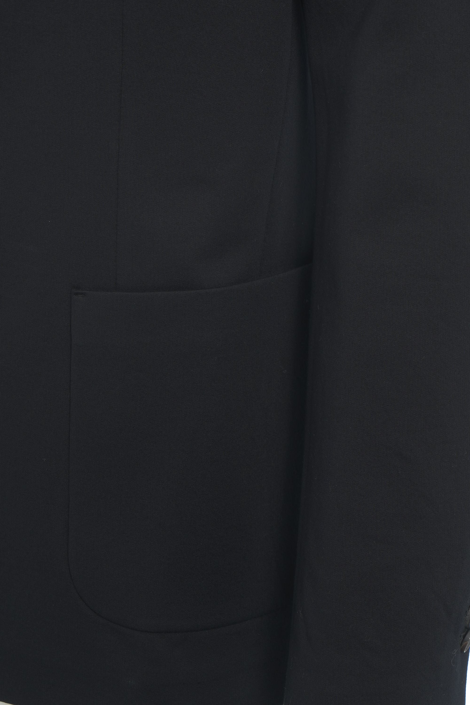 CIRCOLO 1901 Double-Breasted Knit Blazer